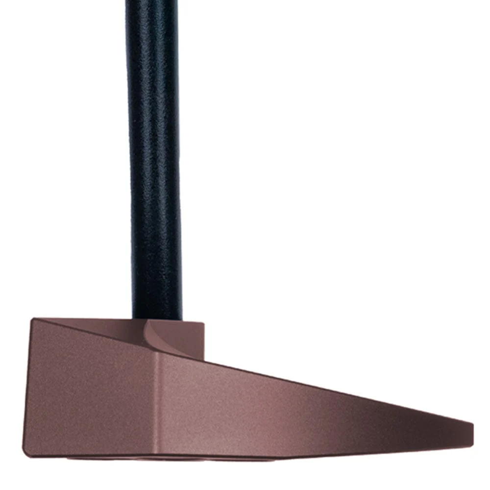 L.A.B. Golf OZ.1i Putter Standard Cappuccino - Image 4