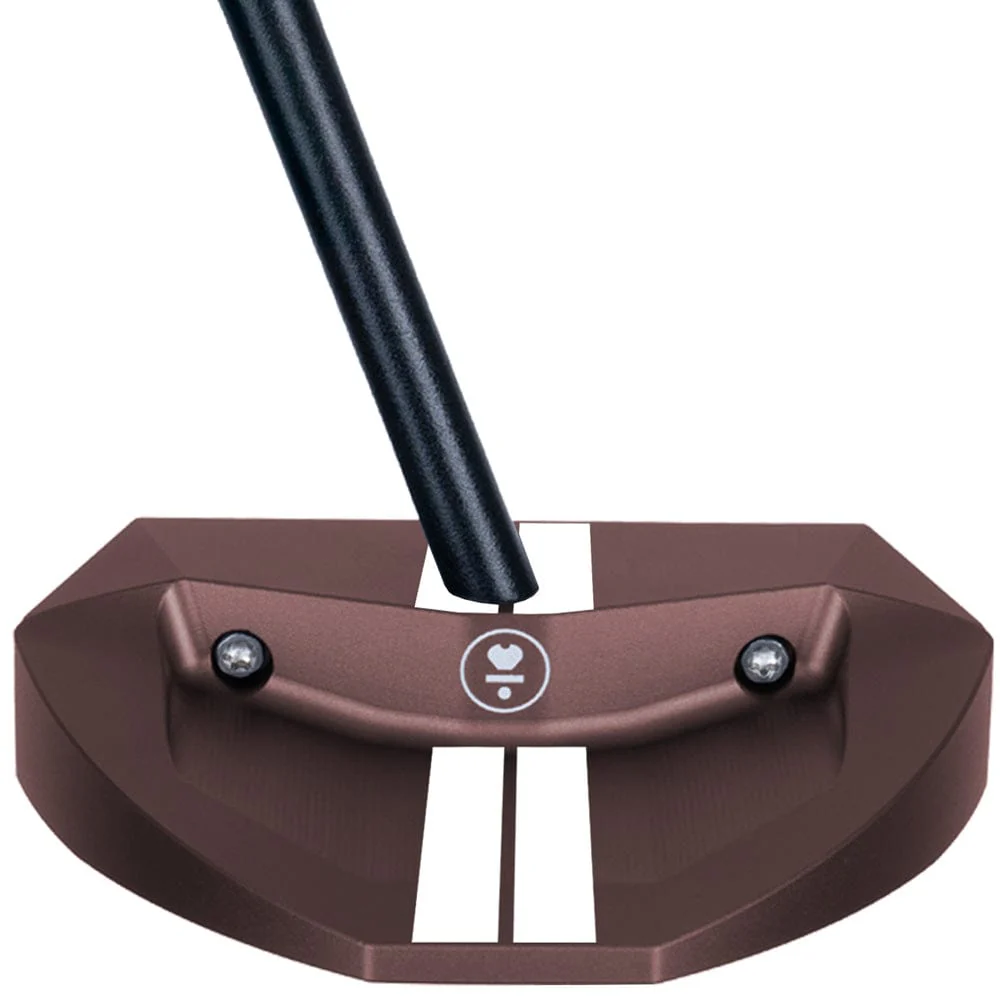 L.A.B. Golf OZ.1i Putter Standard Cappuccino - Image 3