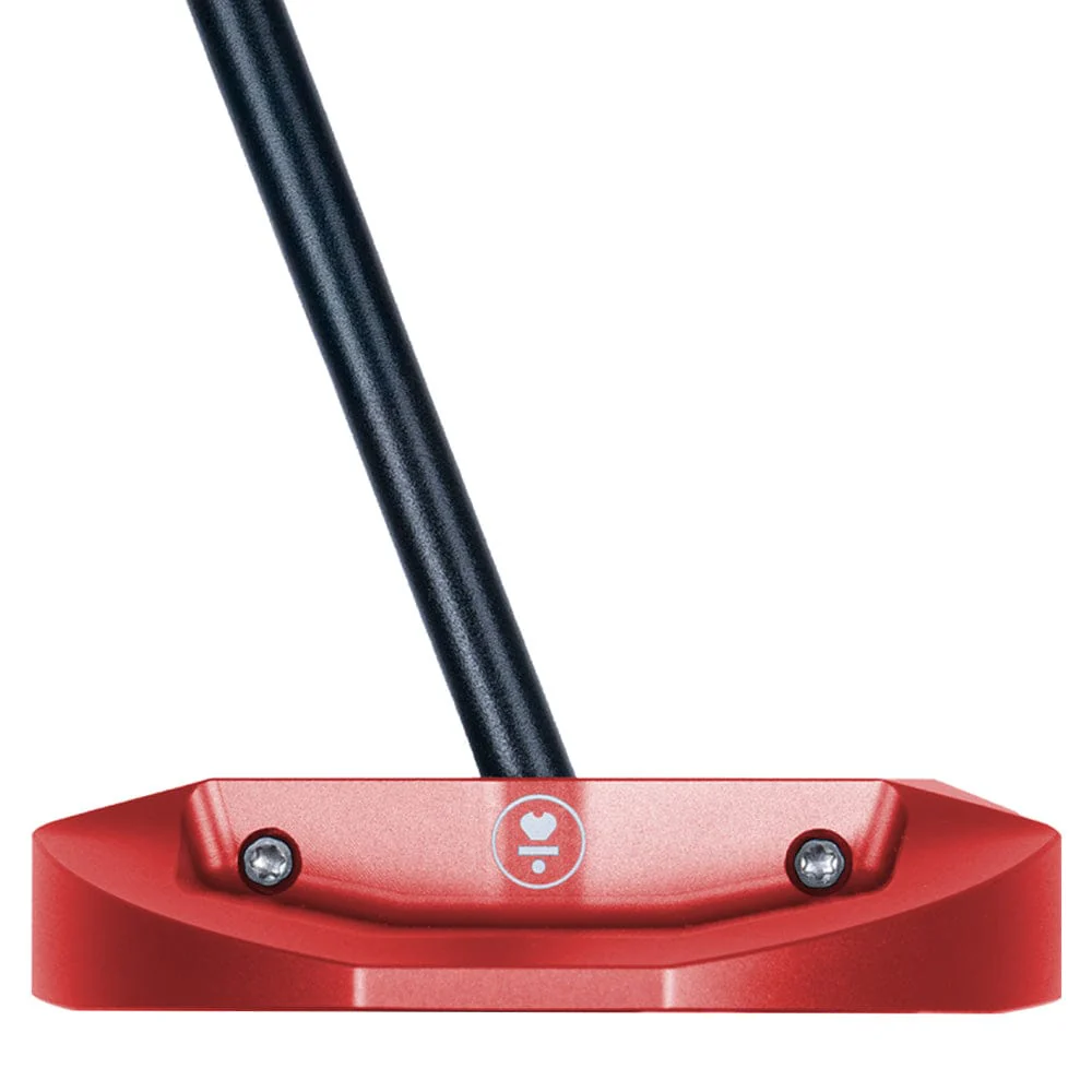 L.A.B. Golf OZ.1i Putter Standard Red - Image 4