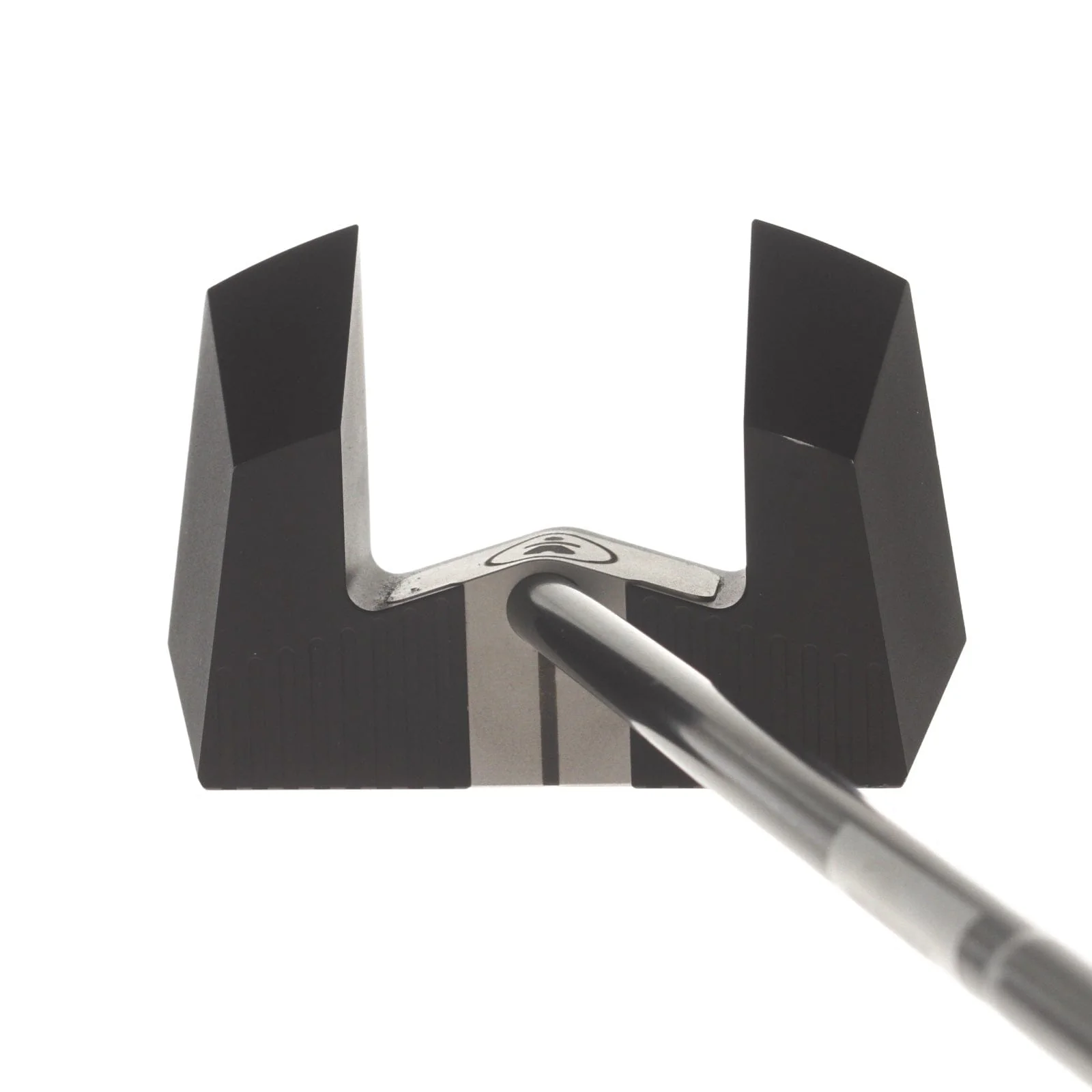 L.A.B. Golf Mezz.1 Mens Right Hand Putter 34" Mallet - L.A.B Press No. 11 1.5° - Image 3