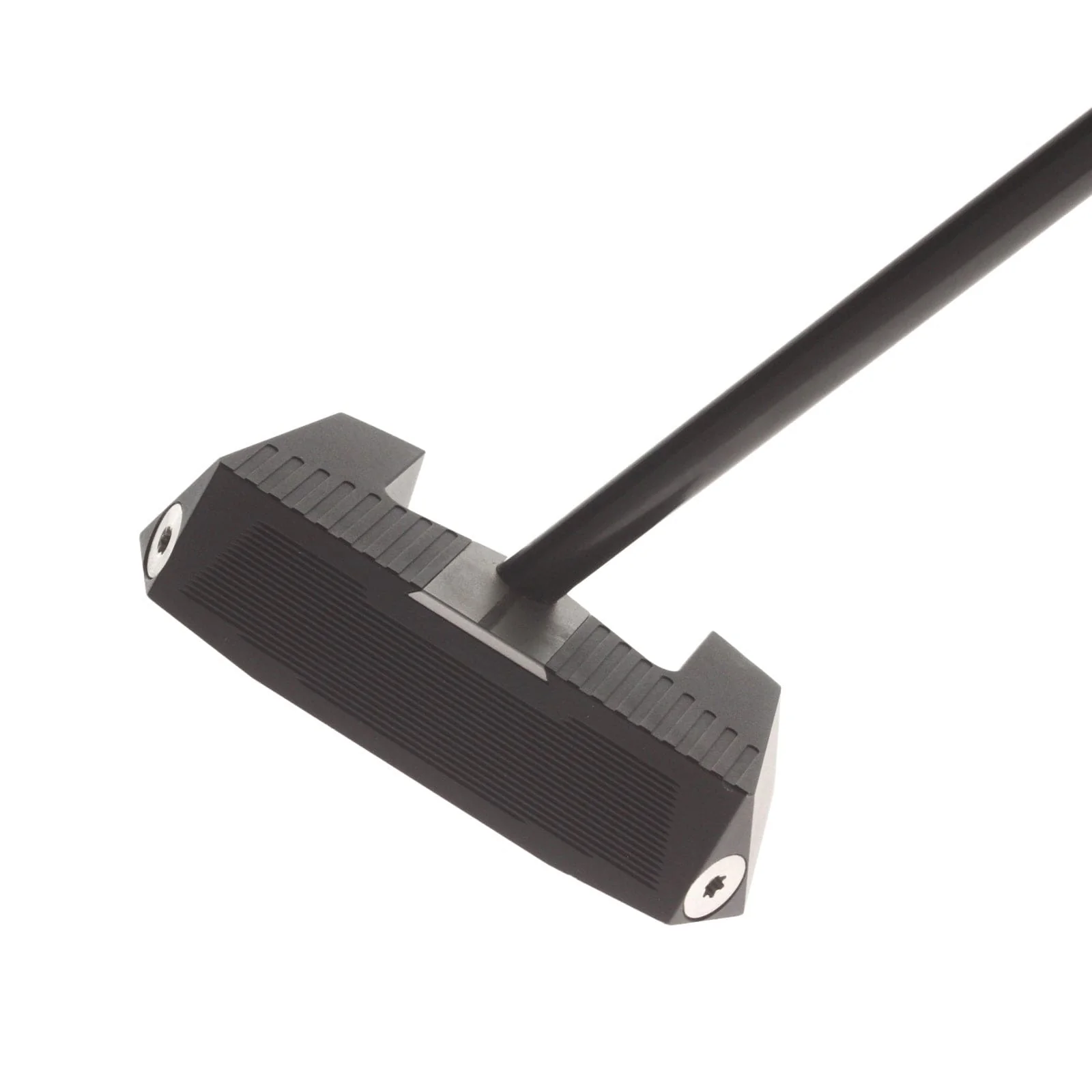 L.A.B. Golf Mezz.1 Mens Right Hand Putter 34" Mallet - L.A.B Press No. 11 1.5° - Image 4