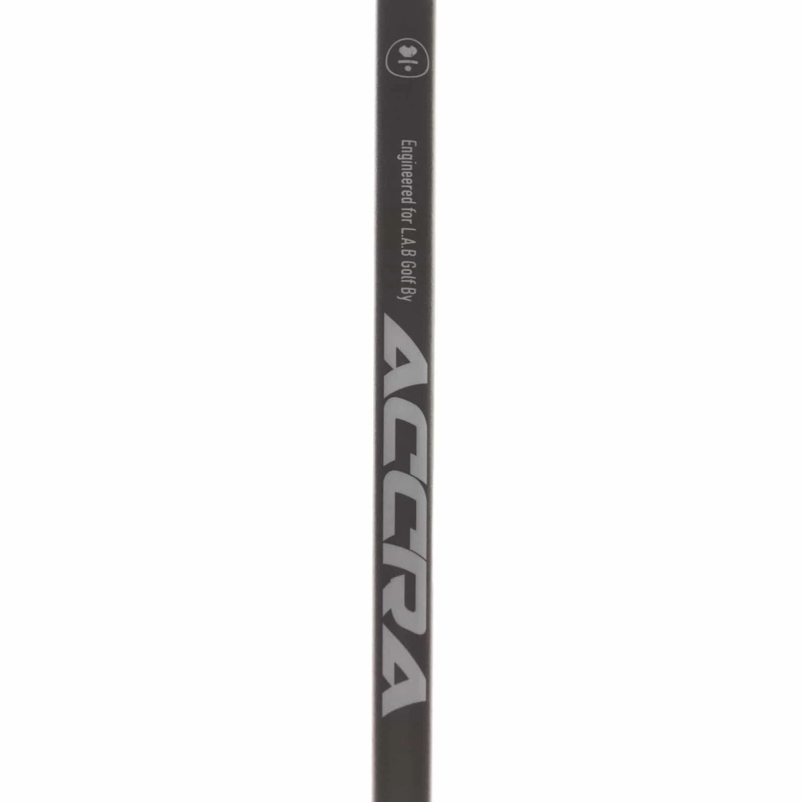 L.A.B OZ.1 Mens Right Hand Putter 34.5" Mallet Accra - IOMIC - Image 6