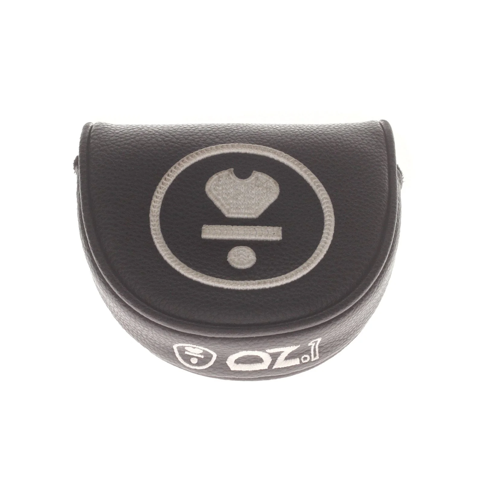 L.A.B OZ.1 Mens Right Hand Putter 34.5" Mallet Accra - IOMIC - Image 8