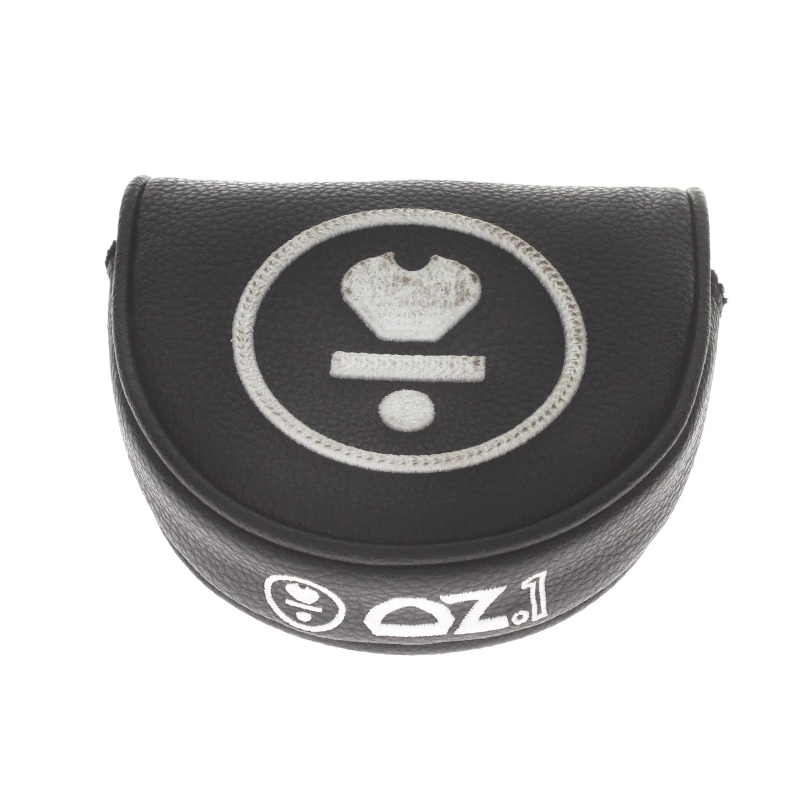 L.A.B. OZ.1i Mens Right Hand Putter 34" Mallet - L.A.B. Ouad Tour - Image 8