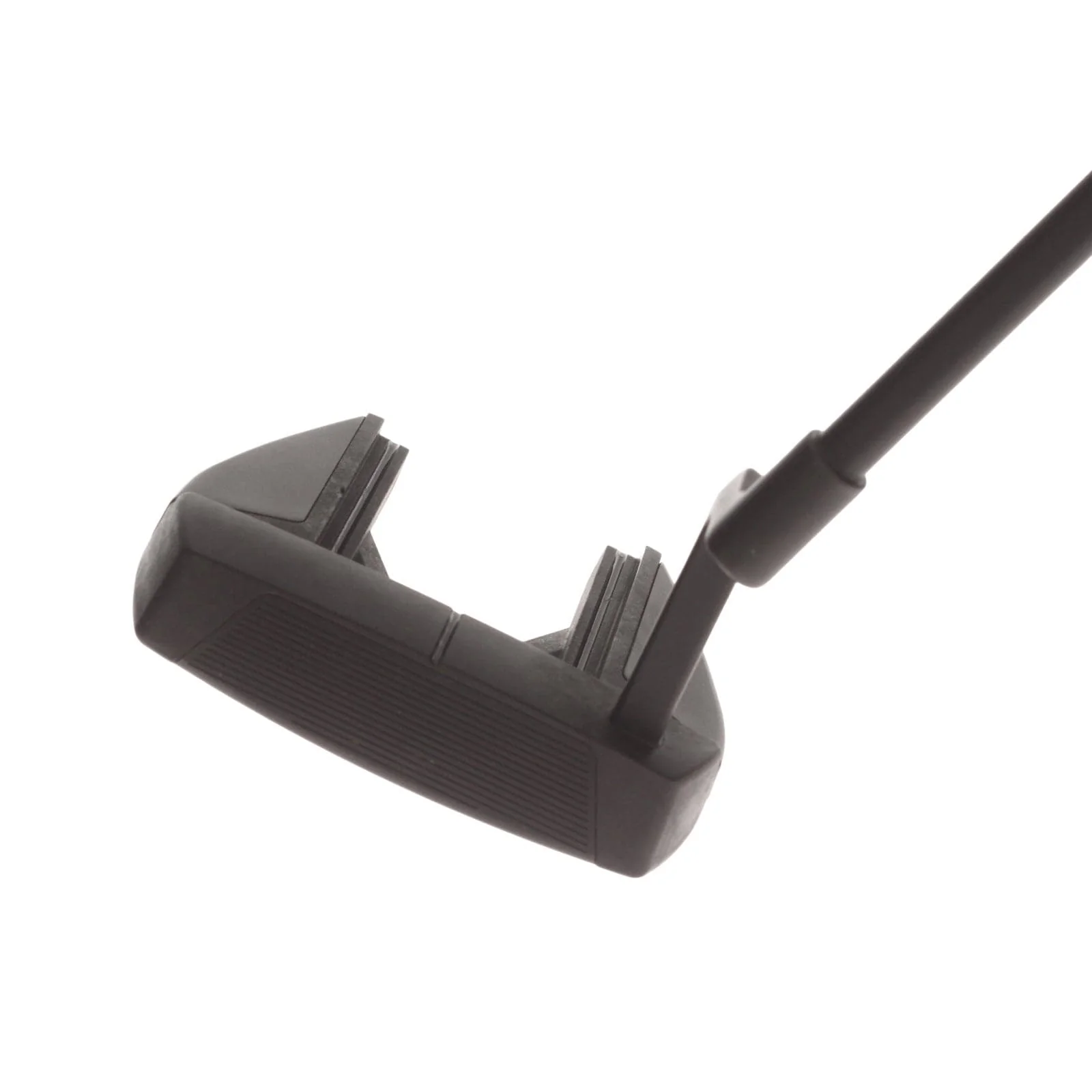 LA Golf Malibu Mens Right Hand Putter 34.5" Mallet - Super Stroke Pistol GT 2.0 - Image 4