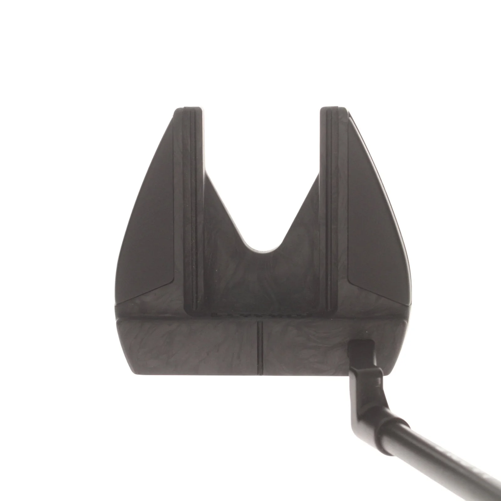 LA Golf Malibu X Mens Right Hand Putter 34" Mallet - LA Golf - Image 3
