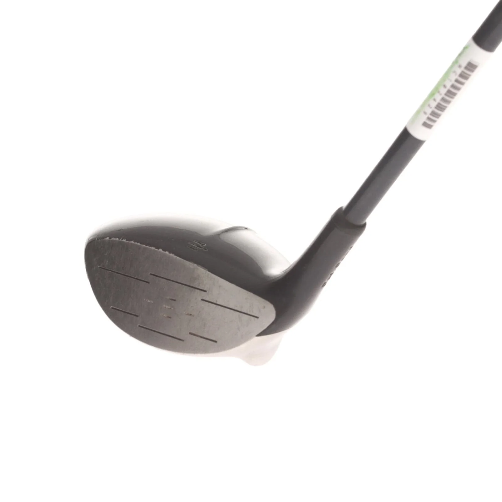 La Jolla Knife Graphite Mens Right Hand Fairway 7 Wood 29* Regular - La Jolla - Image 3