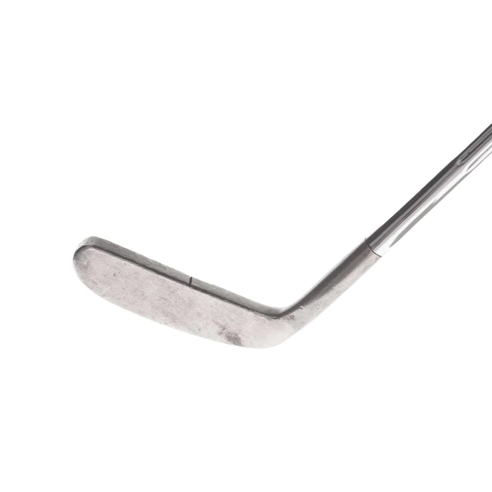 Lee Trevino Mens Right Hand Putter 35.5" Blade - Avon - Image 3