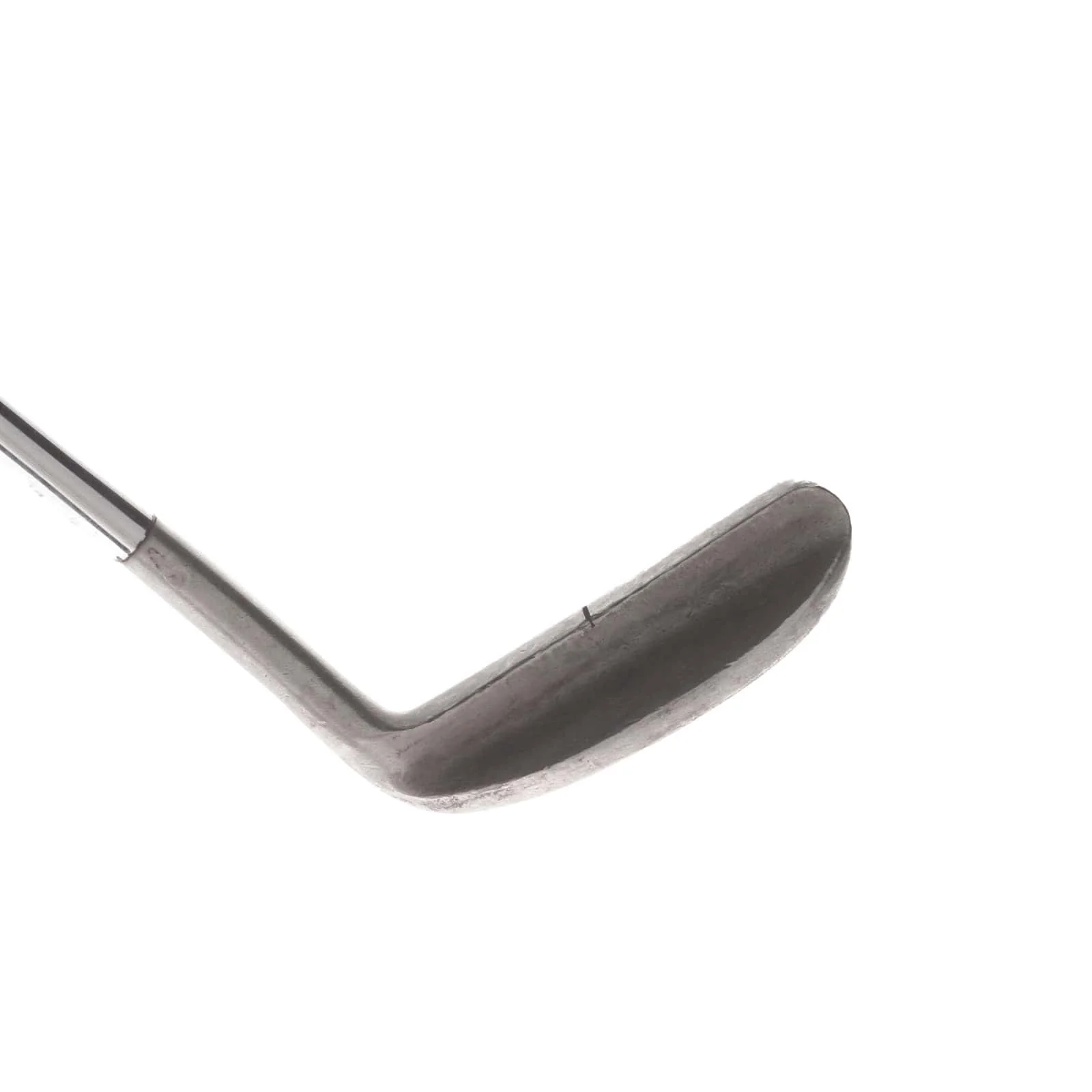 Lee Trevino Mens Right Hand Putter 35.5" Blade - Avon - Image 4