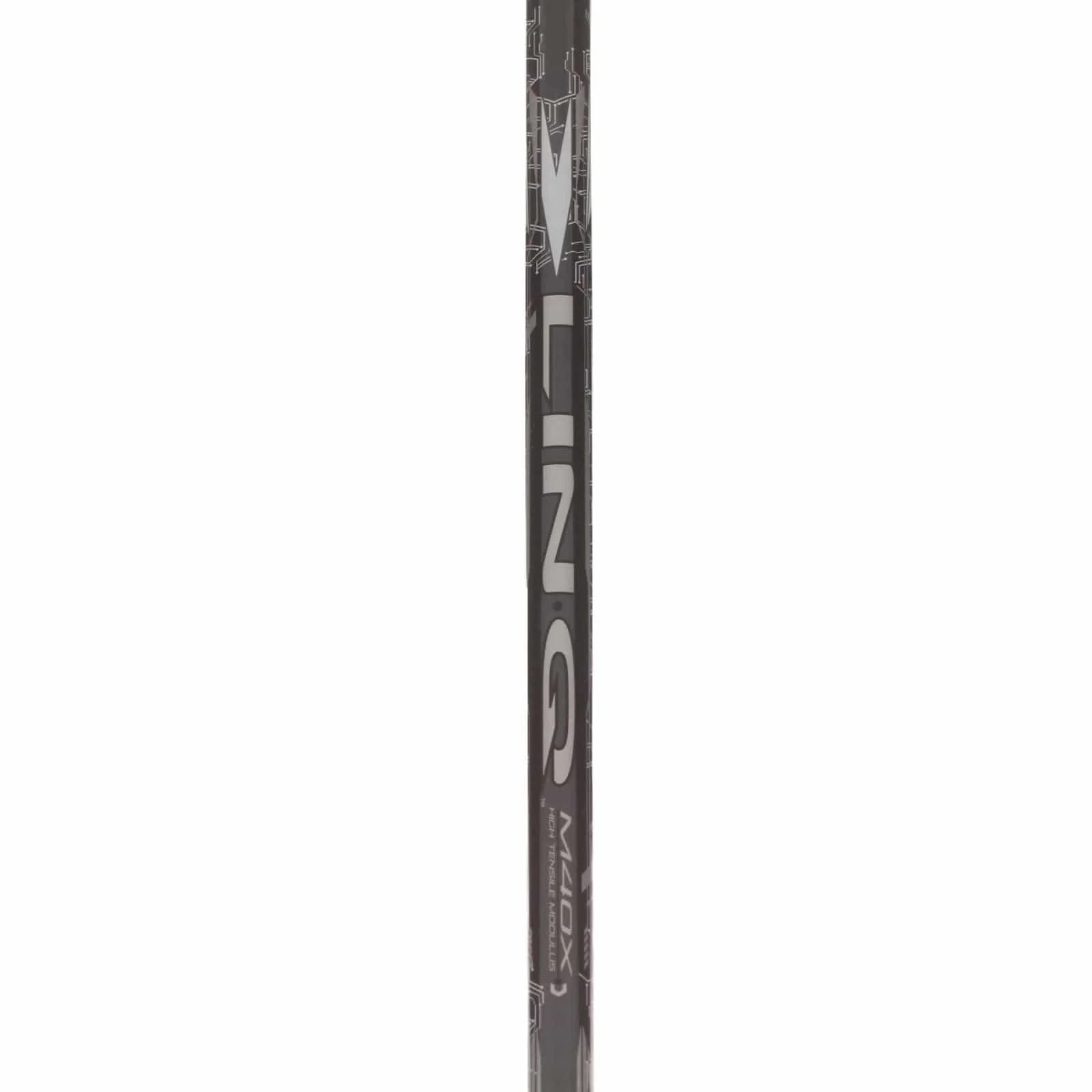 LIN-Q M40X 6F4 Driver Shaft UST Mamiya Stiff Cobra - SZ/Radspeed/Aerojet/Darkspeed 44"
