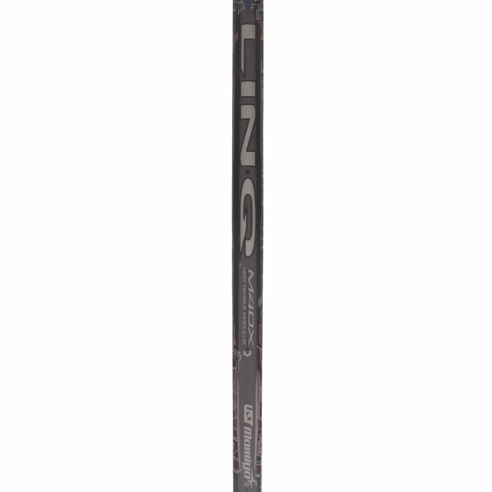 LINQ M40X 6F4 Driver Shaft UST Mamiya Stiff Cobra - SZ/Radspeed/Aerojet/Darkspeed/DS Adapt 44"