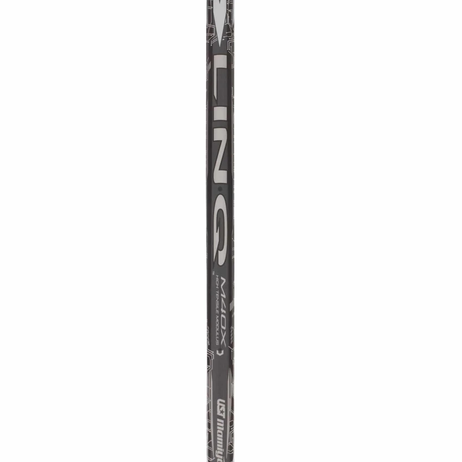 LINQ M40X 6F4 Driver Shaft UST Mamiya Stiff Cobra - SZ/Radspeed/Aerojet/Darkspeed/DS Adapt 44"