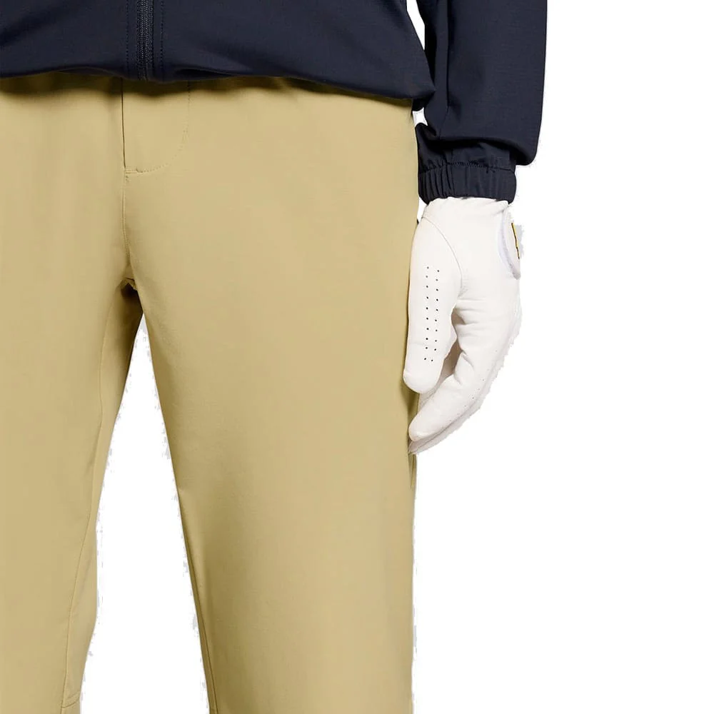 Lyle & Scott Golf Chino Trousers - Mojave - Image 5