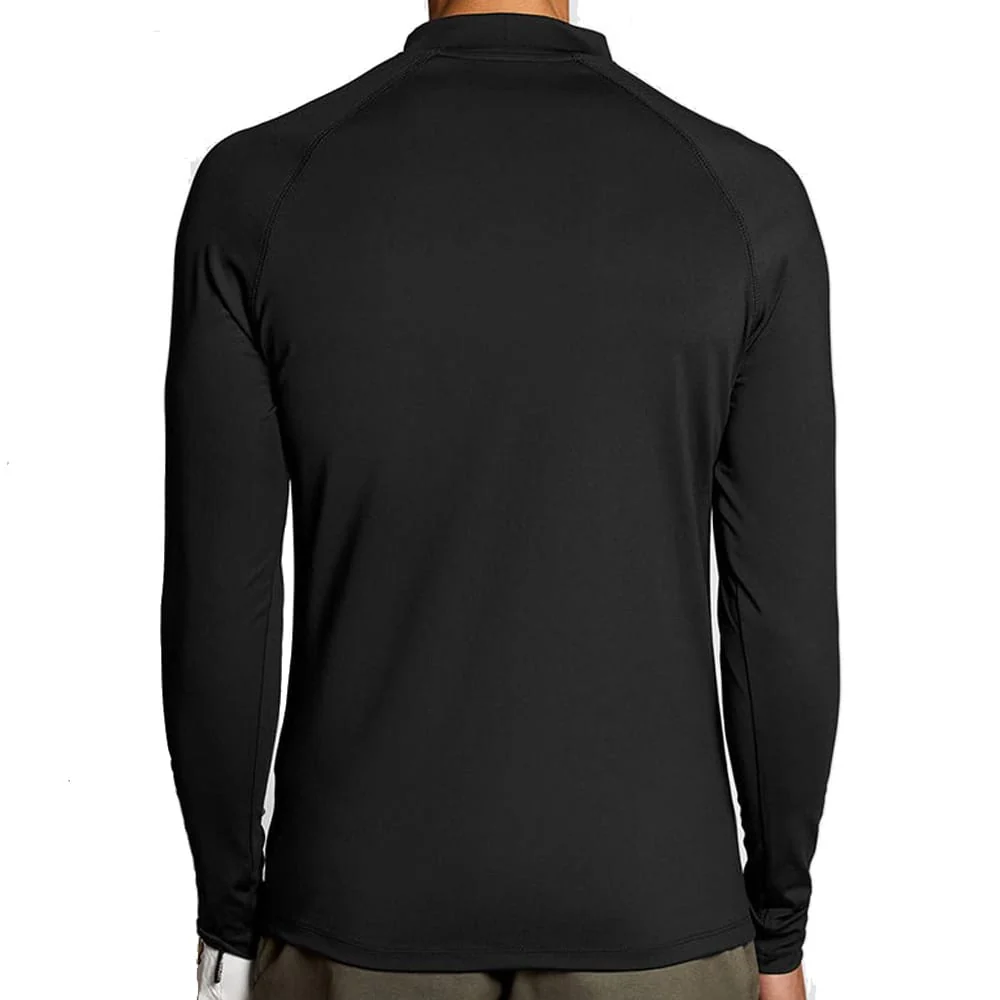 Lyle & Scott Tech Baselayer - Jet Black - Image 2