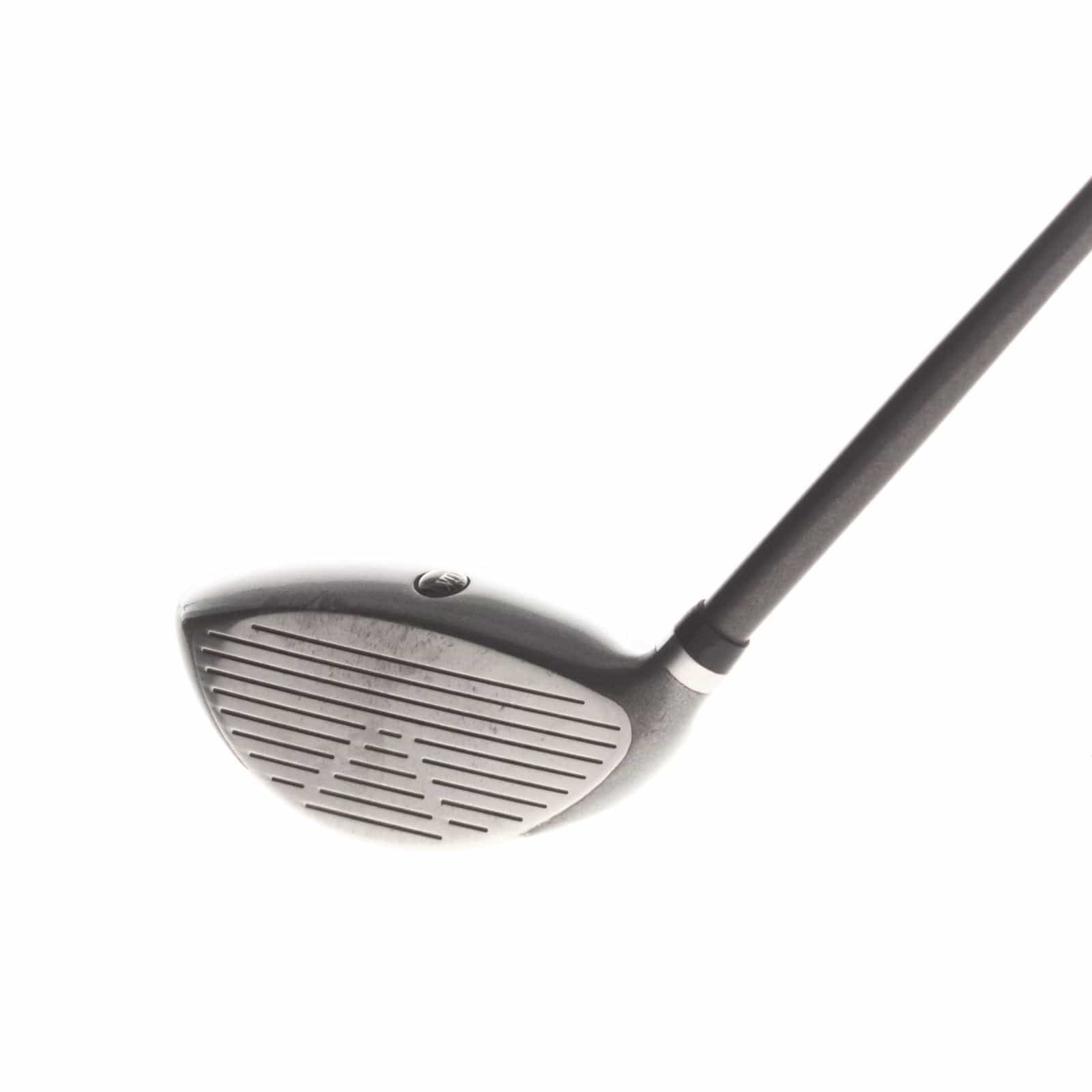 Lynx Black Cat Graphite Mens Right Hand Driver 10.5* Stiff - Unifiber Flare - Image 4