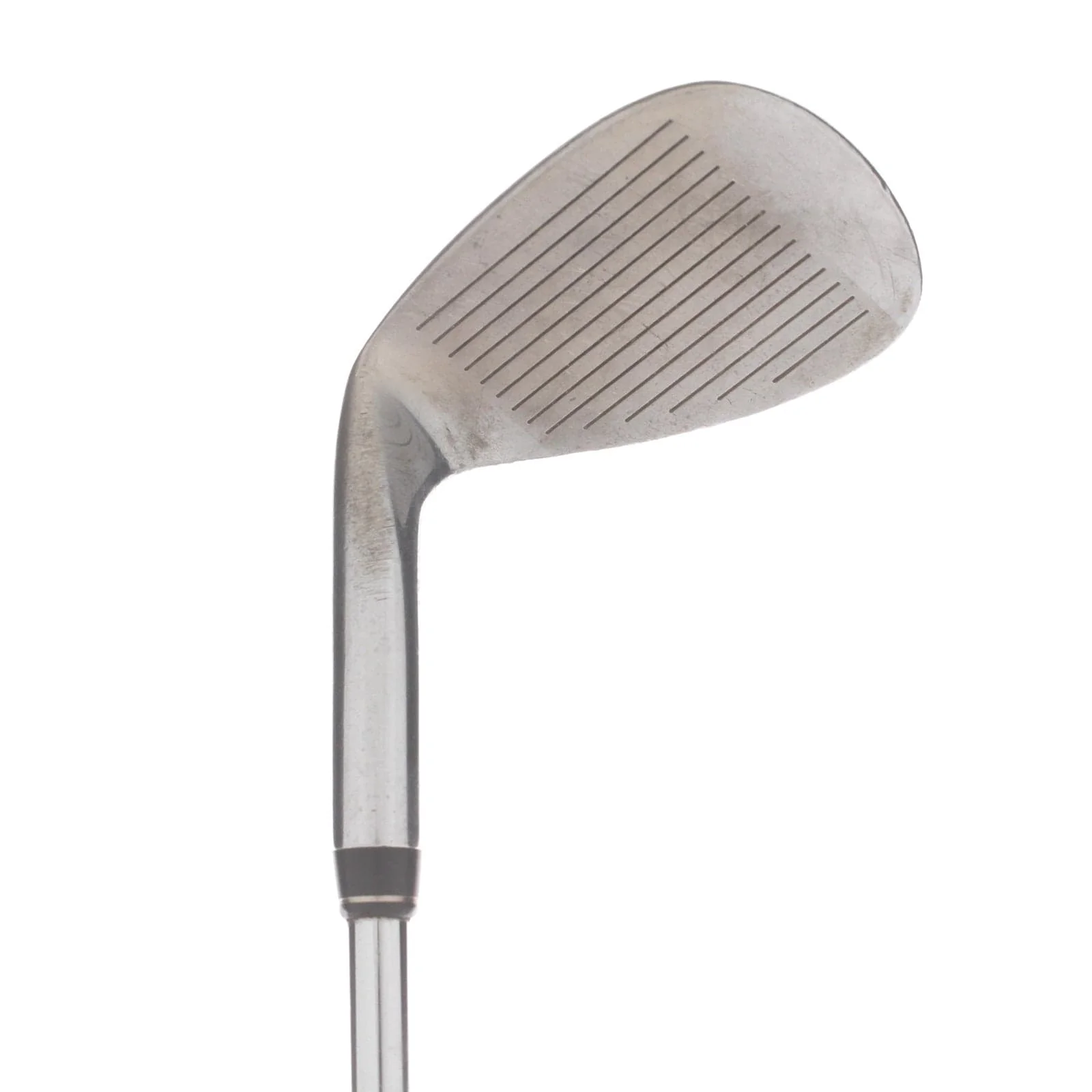 Lynx Black Cat Steel Mens Right Hand Lob Wedge 60* Regular - Dynamic Gold R300 - Image 2