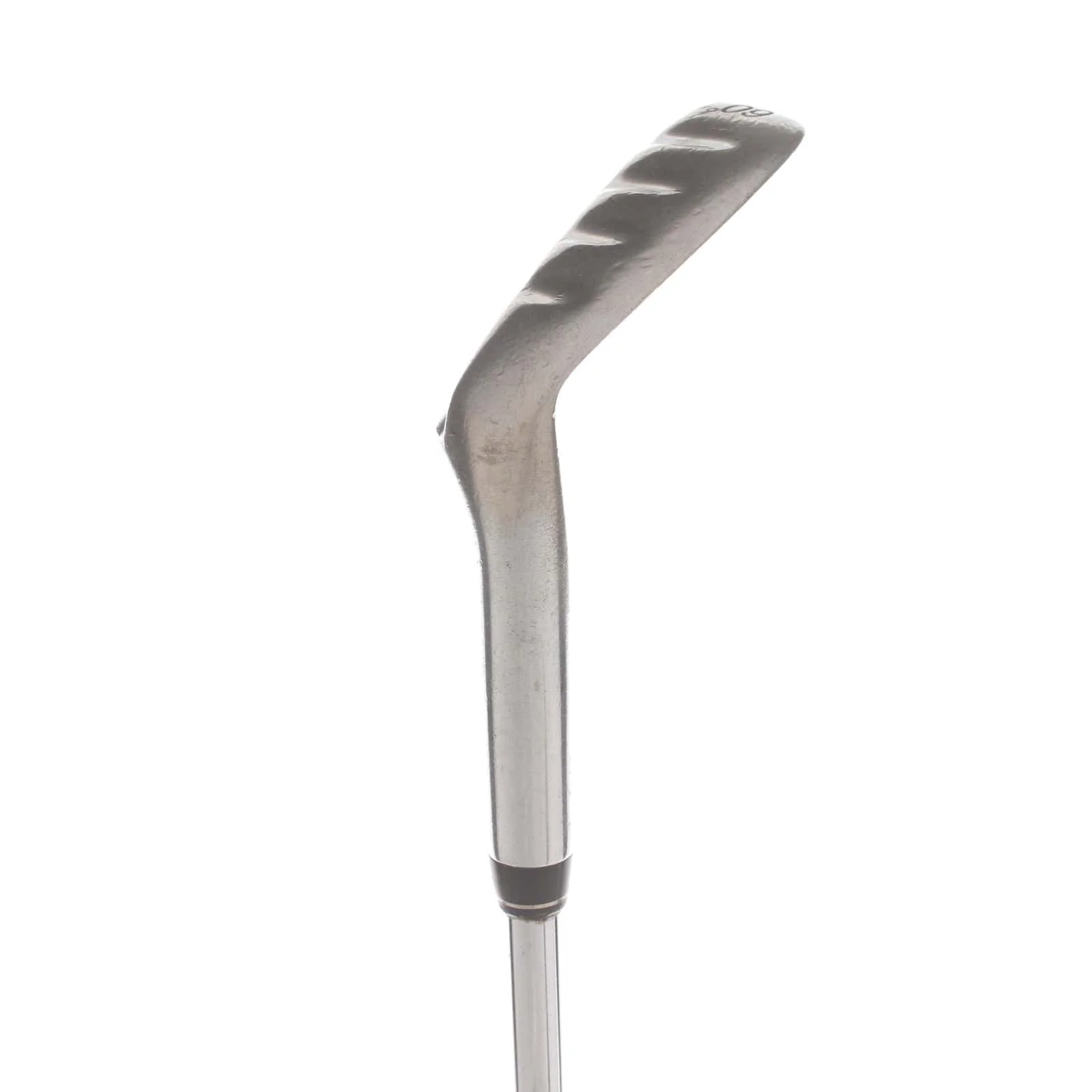 Lynx Black Cat Steel Mens Right Hand Lob Wedge 60* Regular - Dynamic Gold R300 - Image 3