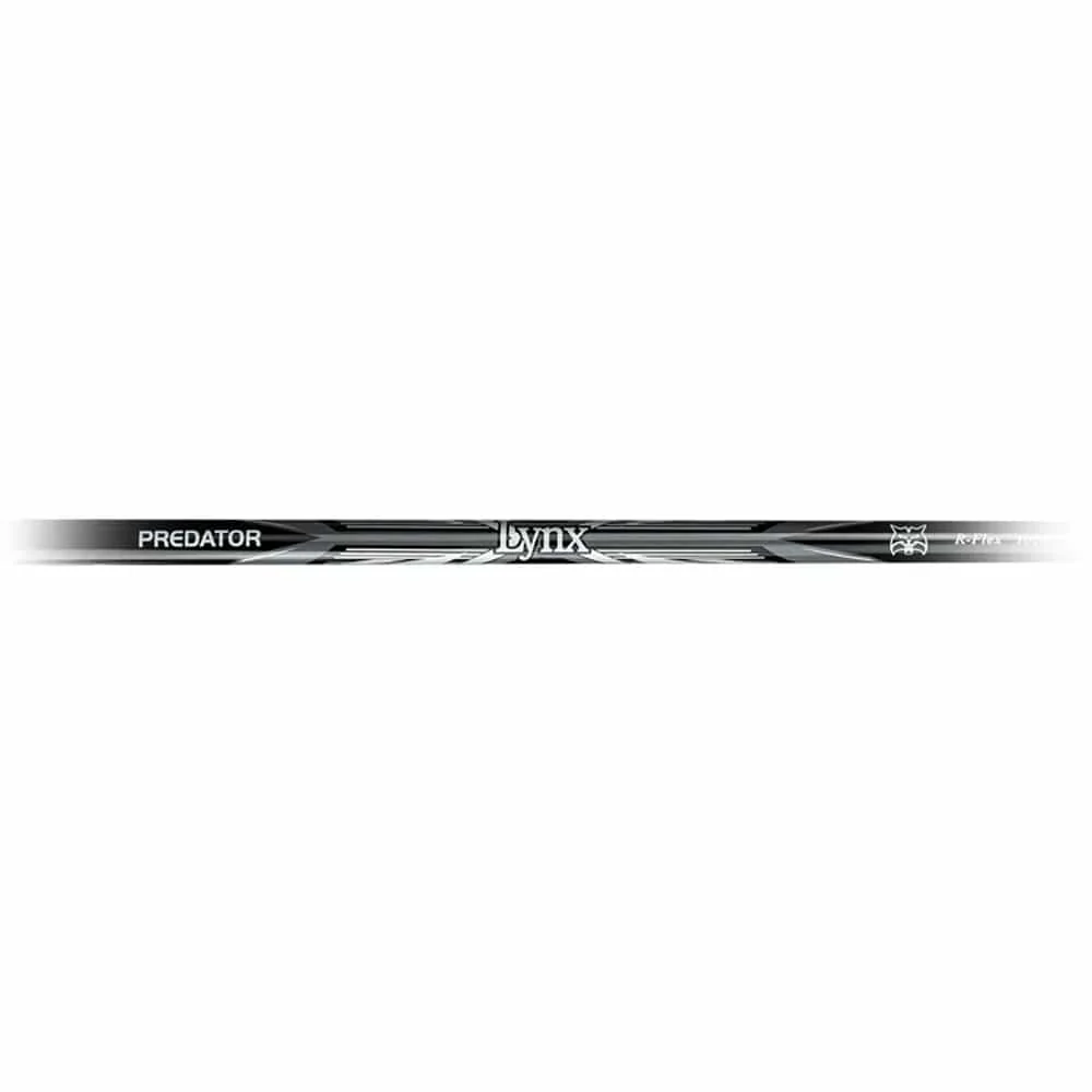 Lynx Crystal Bronze Irons - Ladies - Image 2