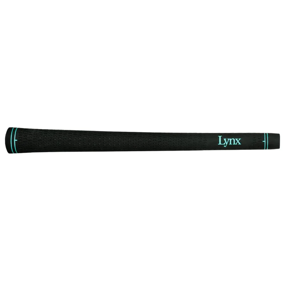 Lynx Crystal Bronze Irons - Ladies - Image 3