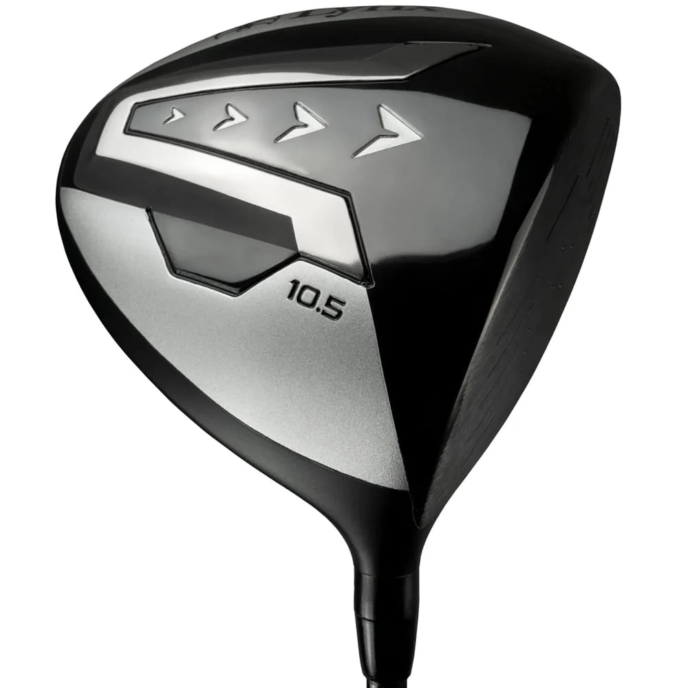 Lynx Crystal Driver - Ladies