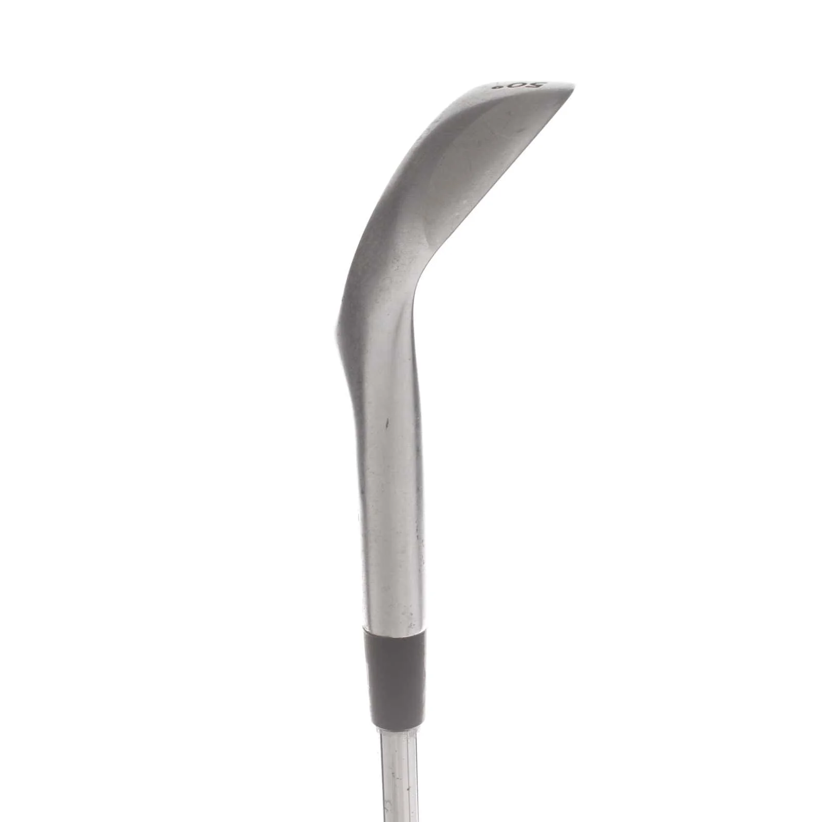 Lynx Milled Steel Mens Right Hand Gap Wedge 50* Wedge Flex - Lynx - Image 3