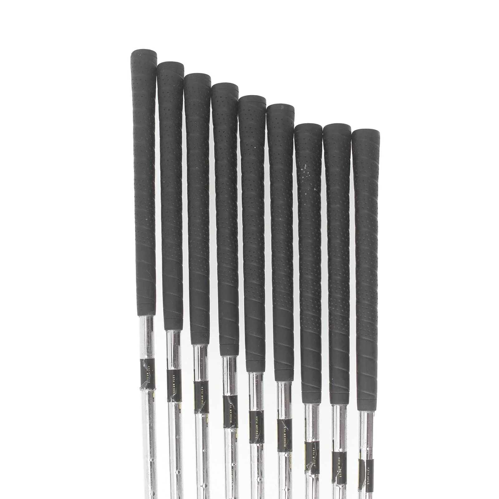Lynx Oversize Steel Mens Right Hand Irons 3-SW Regular - - Image 7