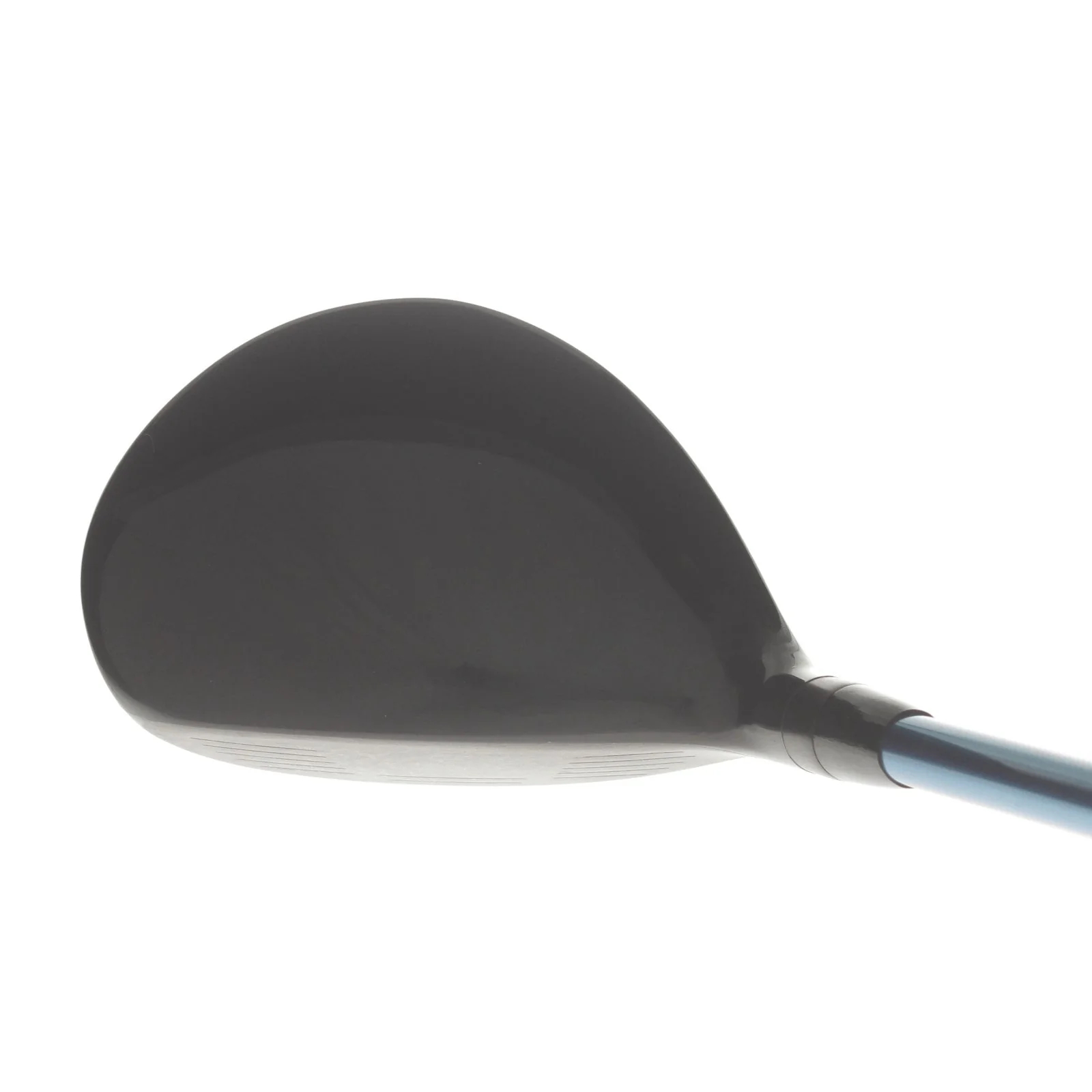 Lynx Parallax 2021 Graphite Mens Right Hand 4 Hybrid 20* Senior - ProLaunch 45A - Image 3