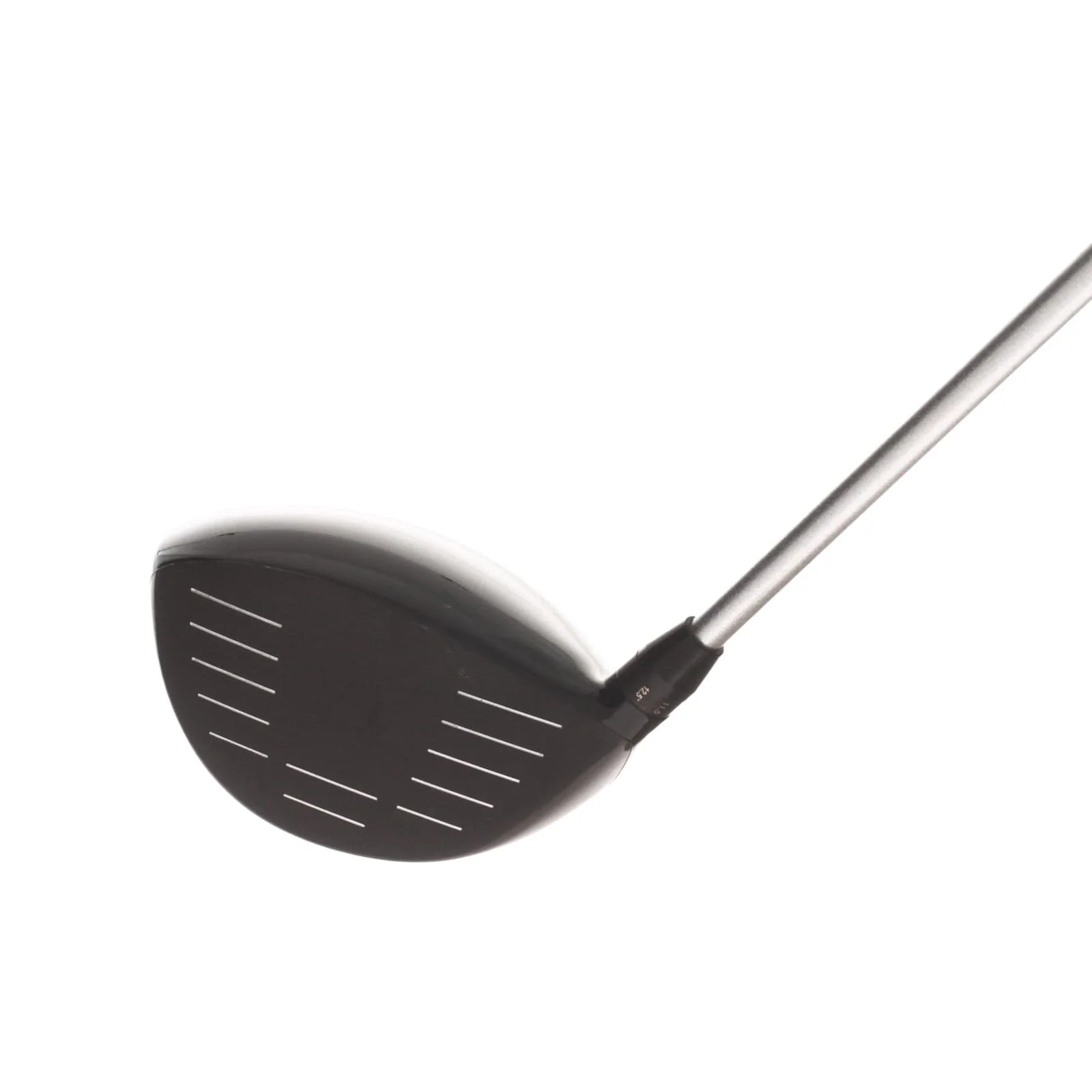 Lynx Parallax Graphite Mens Right Hand Driver 10.5* Regular - Lynx LK - Image 4