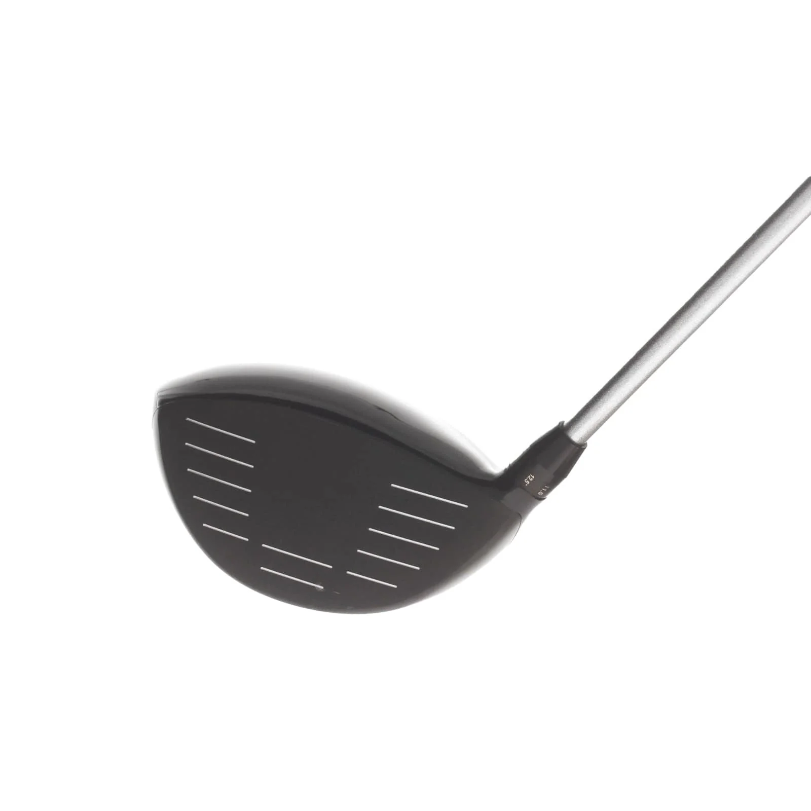 Lynx Parallax Graphite Mens Right Hand Driver 10.5* Stiff - Lynx - Image 4