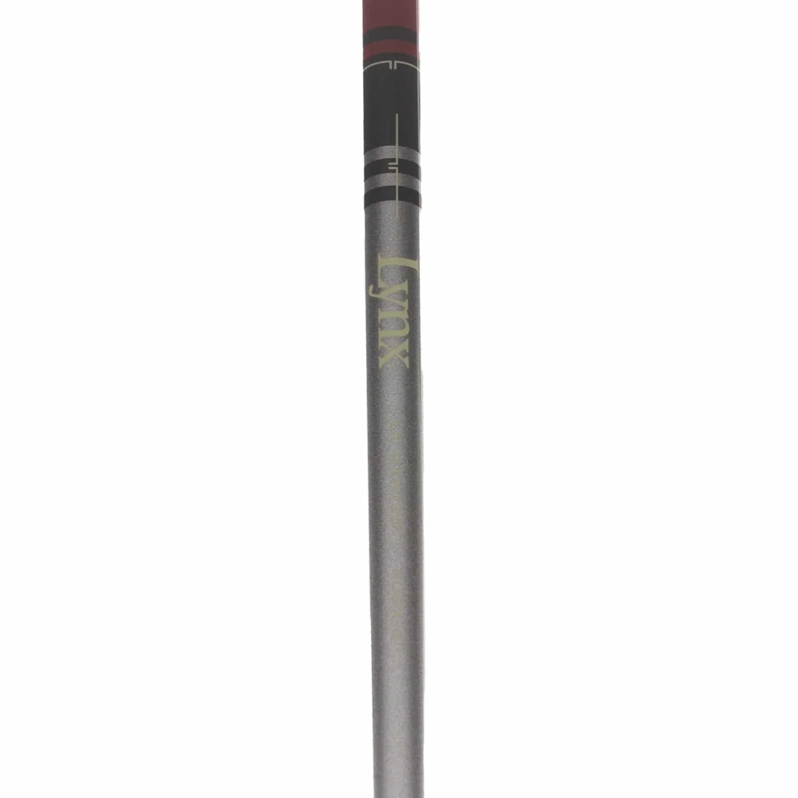 Lynx Parallax Graphite Mens Right Hand Driver 10.5* Stiff - Lynx - Image 5