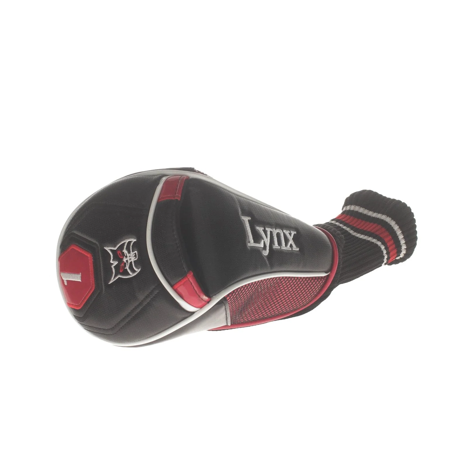 Lynx Parallax Graphite Mens Right Hand Driver 10.5* Stiff - Lynx - Image 7
