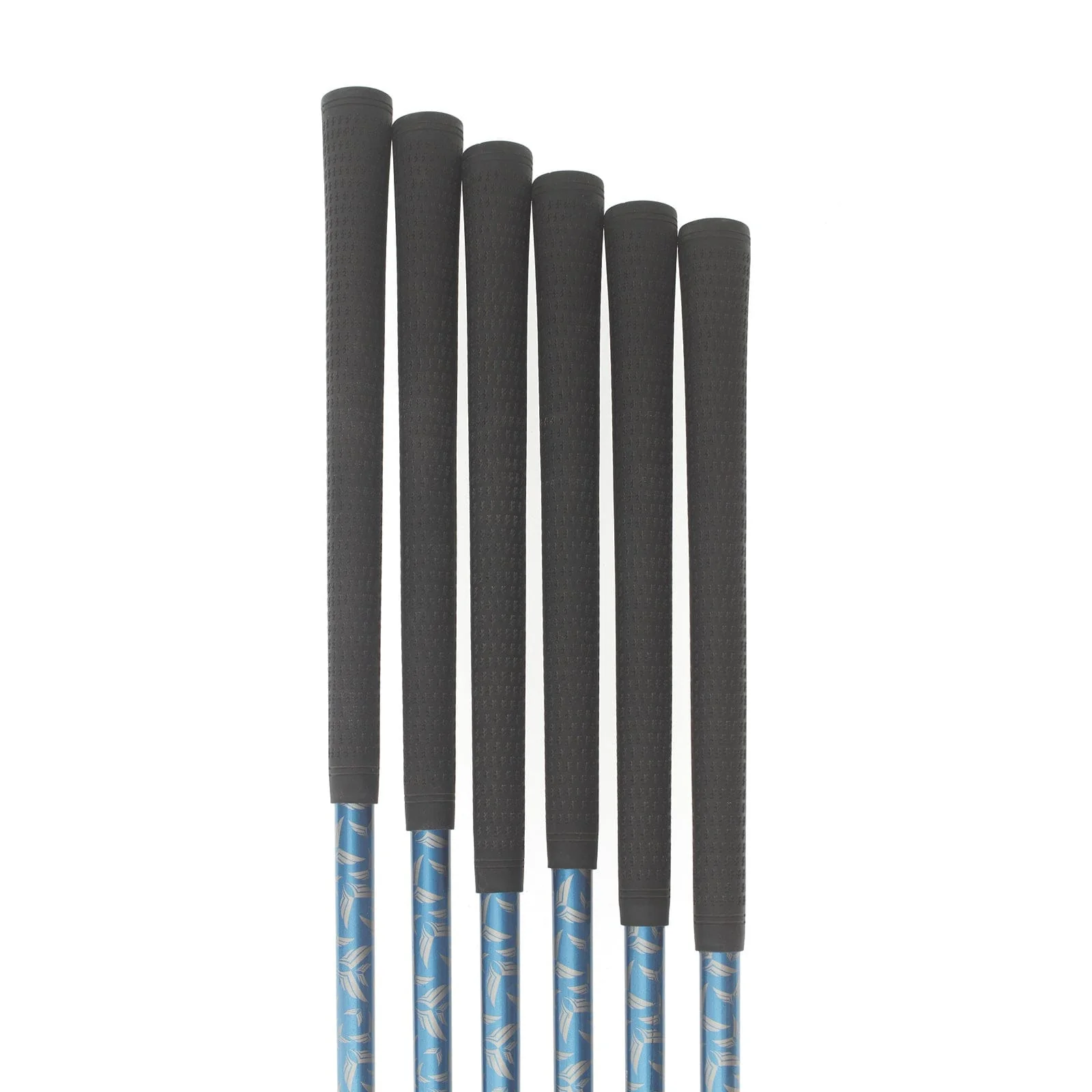 Lynx Parallax Graphite Mens Right Hand Irons 5-PW Senior - ProLaunch - Image 7