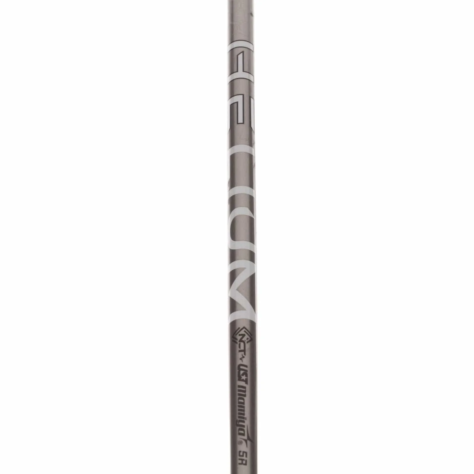 Lynx Parallax Graphite Mens Right Hand Mini Driver 13* Regular - UST Mamiya Helium 5R - Image 5