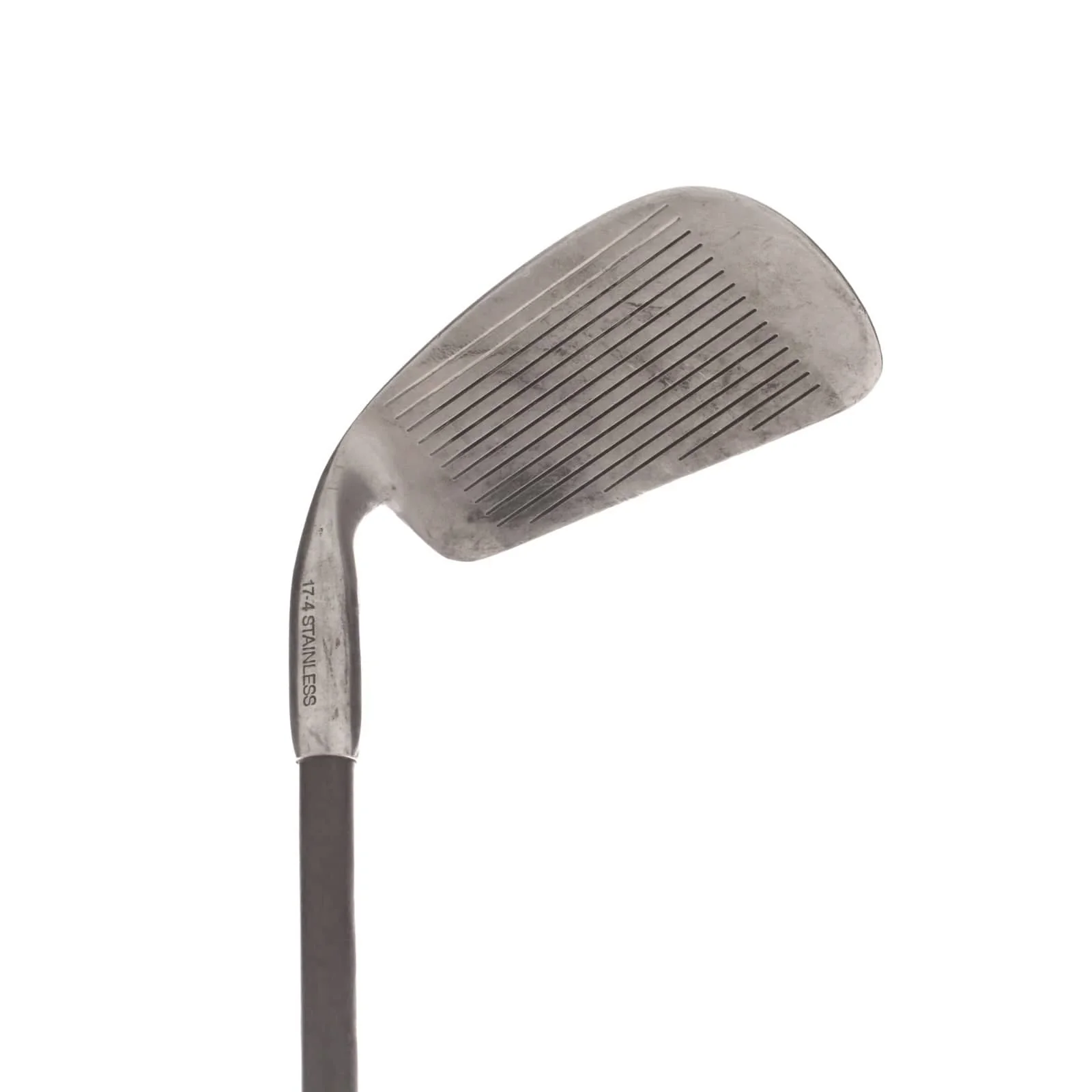 Lynx Parallax Graphite Mens Right Hand Sand Wedge 56* Regular - Lynx MV - Image 2