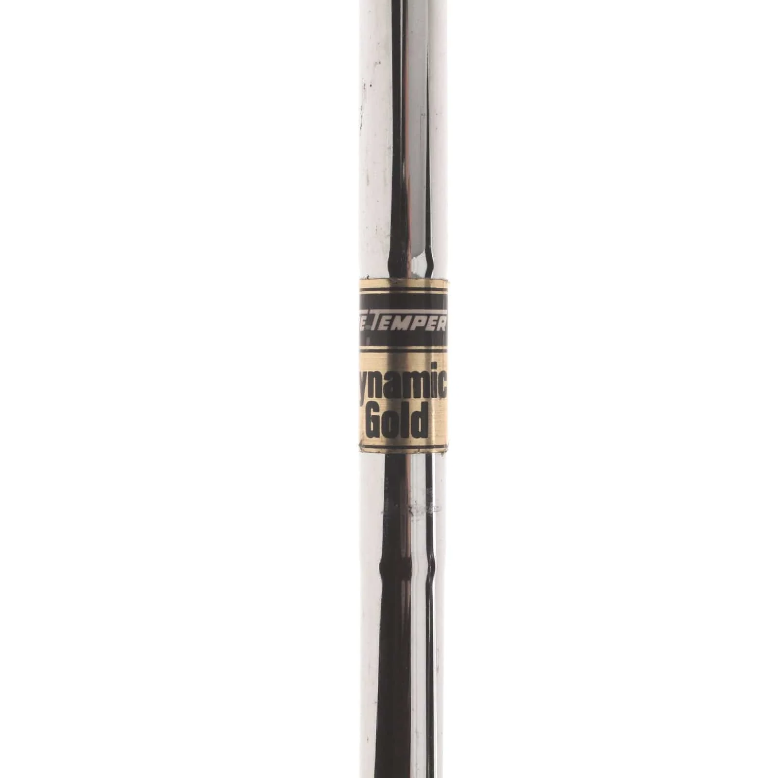 Lynx Parallax Steel Mens Right Hand Irons 2-PW Extra Stiff - Dynamic Gold X100 - Image 5