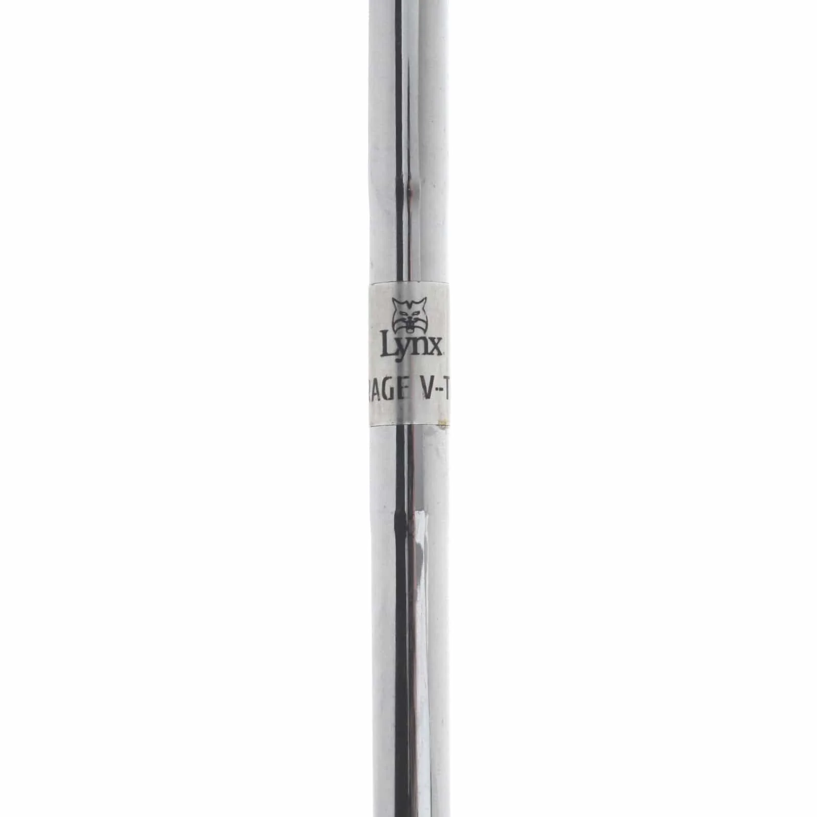 Lynx Parallax Steel Mens Right Hand Irons 5-SW Uniflex - Lynx - Image 5