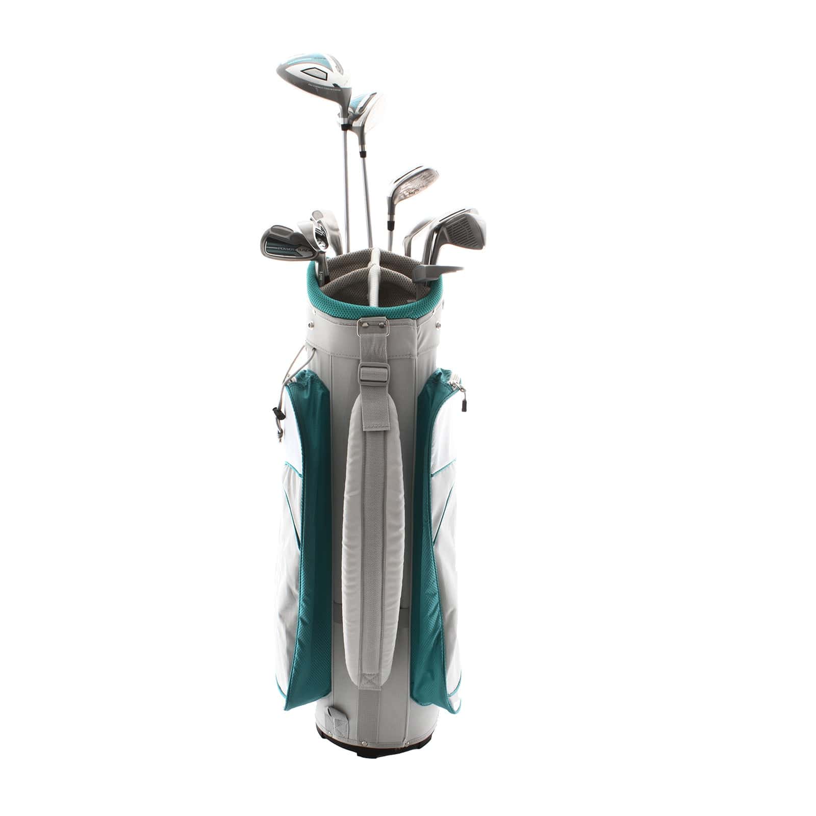 Lynx Power Tune Graphite Ladies Right Hand Package Set Ladies - Image 6