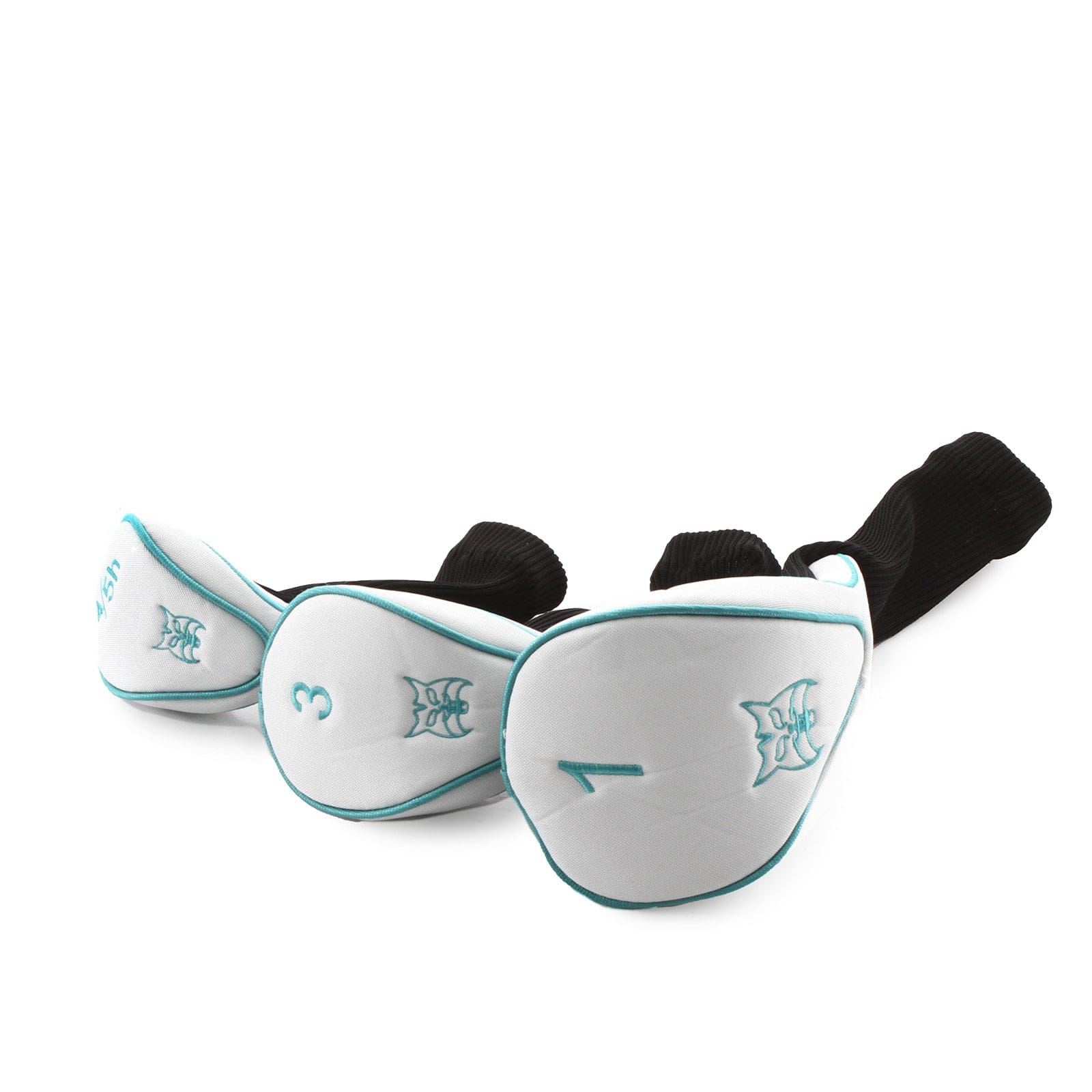 Lynx Power Tune Graphite Ladies Right Hand Package Set Ladies - Image 7