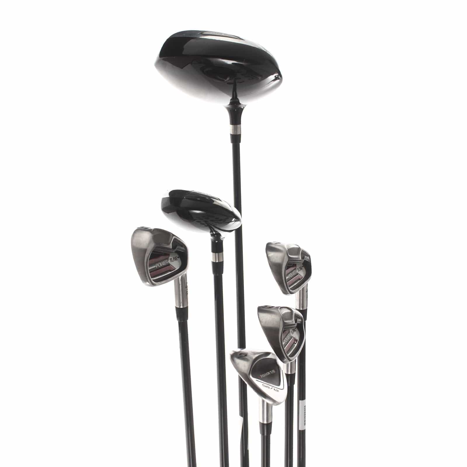 Lynx Power Tune Graphite Mens Right Hand Package Set Uniflex - Lynx - Image 3