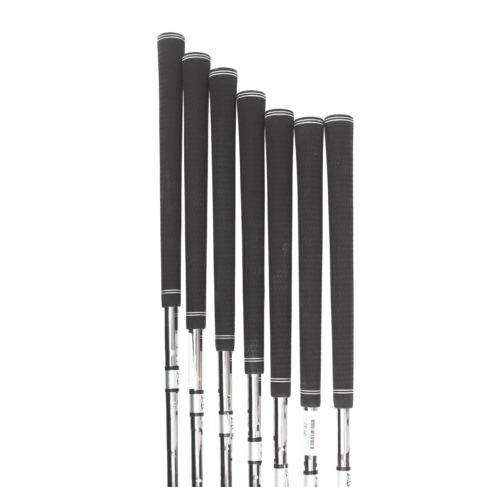 Lynx Power Tune Steel Mens Right Hand Irons 5-SW Uni-Flex - Lynx - Image 7