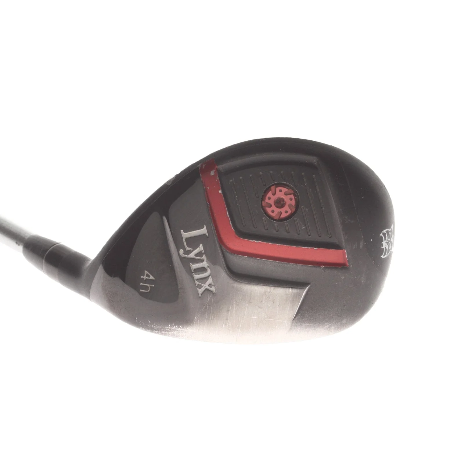 Lynx Predator 2020 Graphite Ladies Right Hand 4 Hybrid 23* Ladies - Lynx LK Series - Image 2