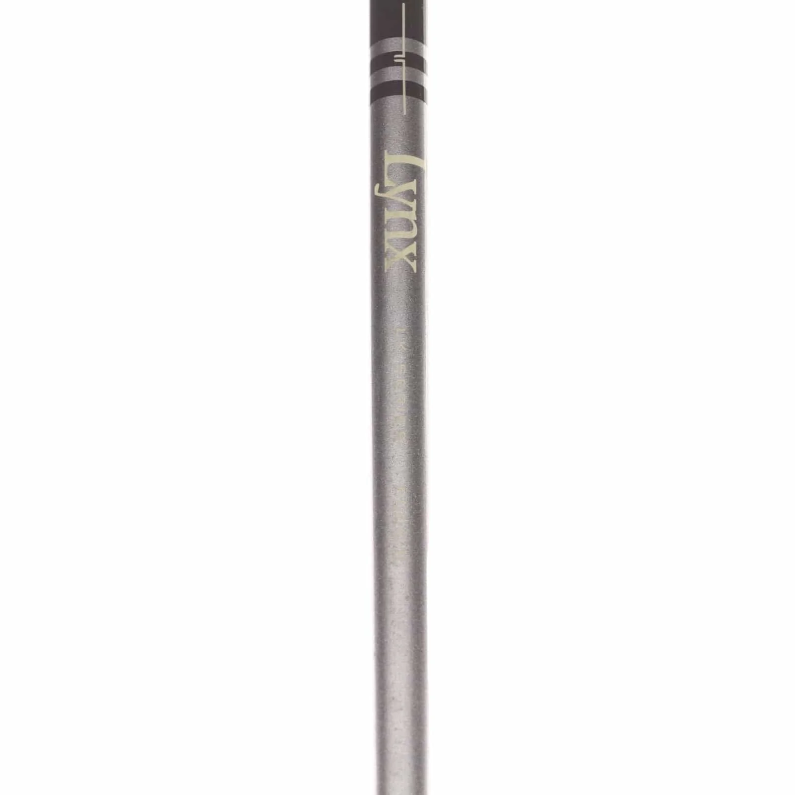 Lynx Predator 2020 Graphite Ladies Right Hand 4 Hybrid 23* Ladies - Lynx LK Series - Image 5