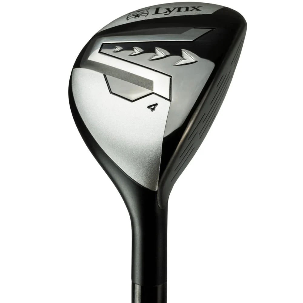 Lynx Predator Hybrid