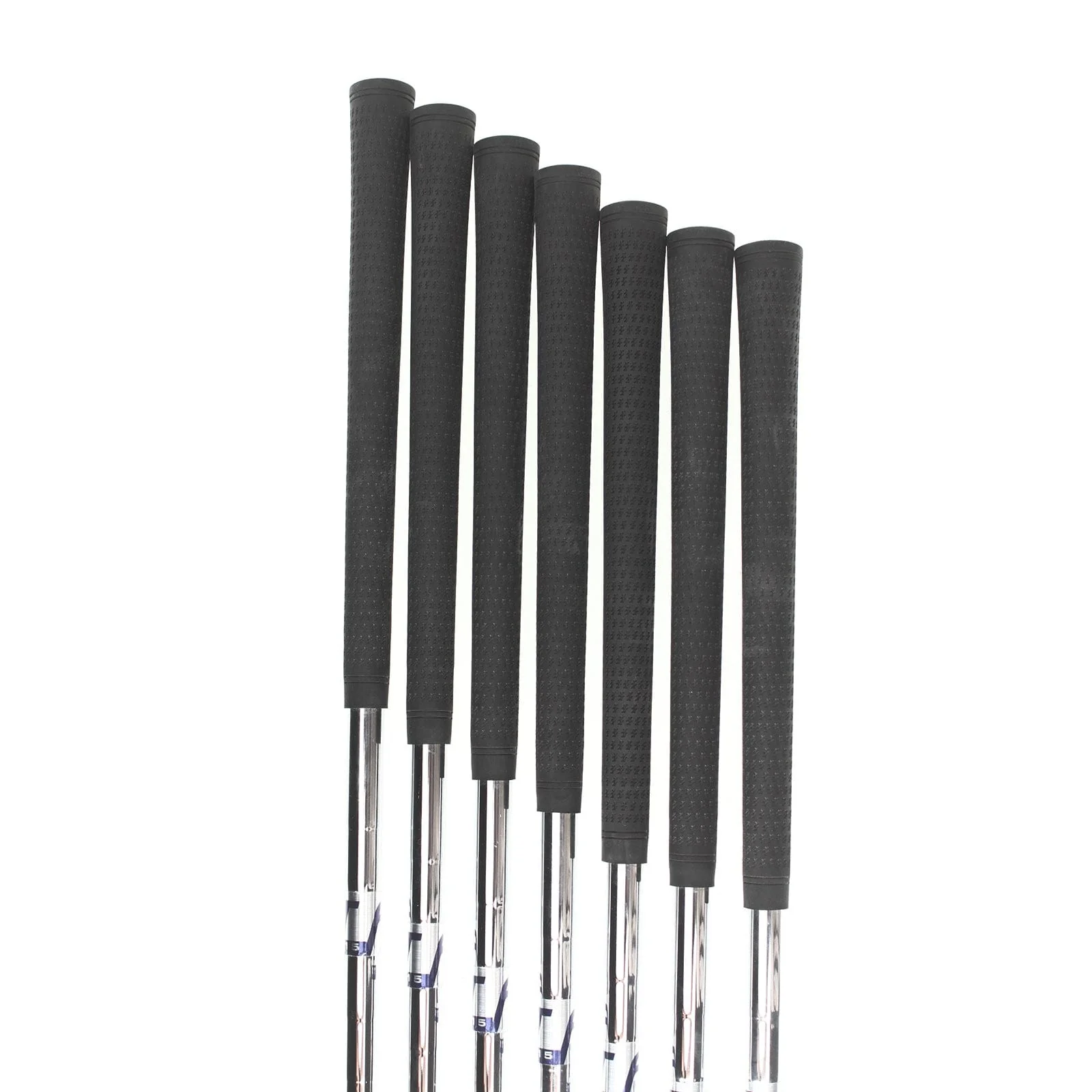 Lynx Predator Steel Mens Right Hand Irons 5-SW Regular - FST 115 - Image 7
