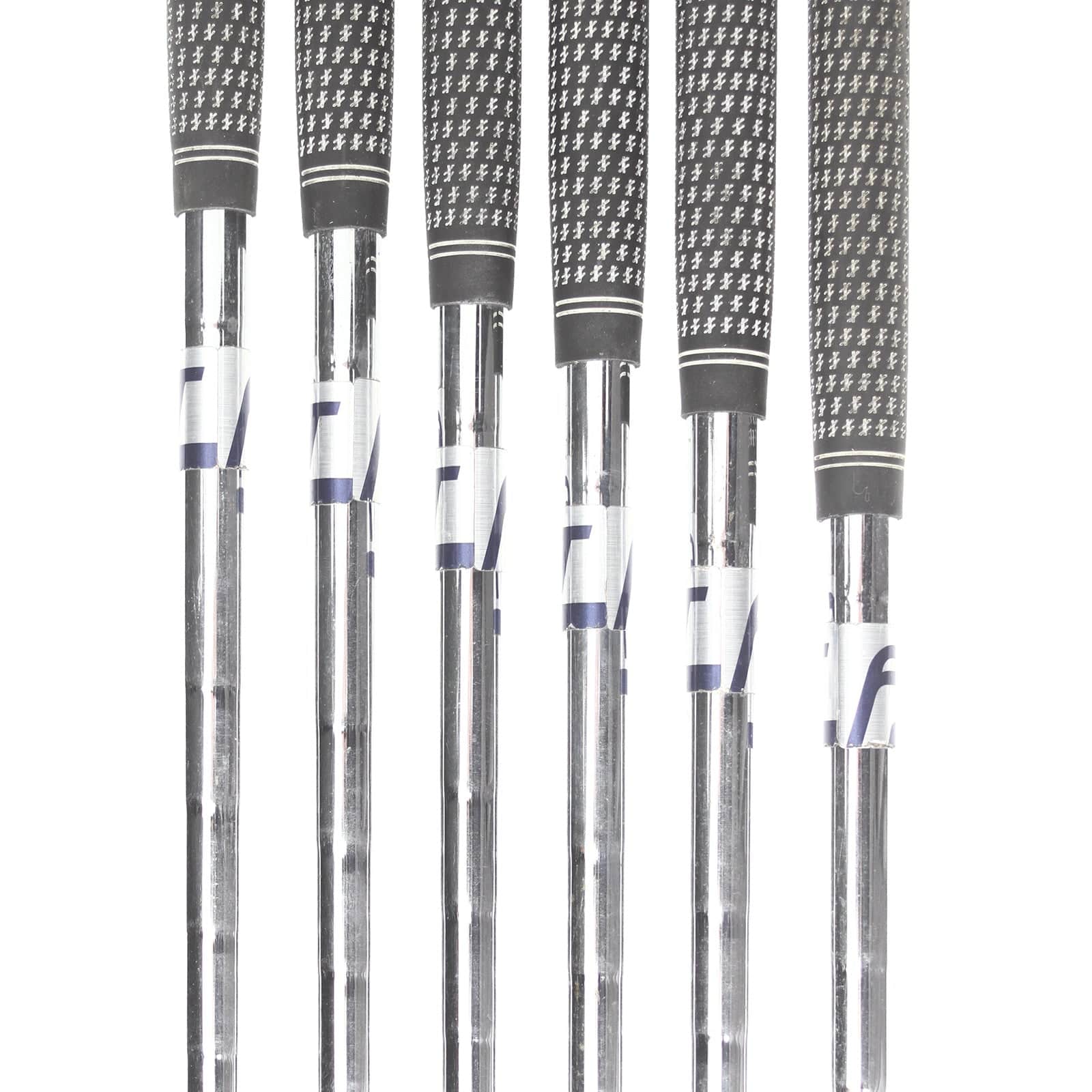 Lynx Predator Steel Mens Right Hand Irons 6-SW Regular - FST - Image 6