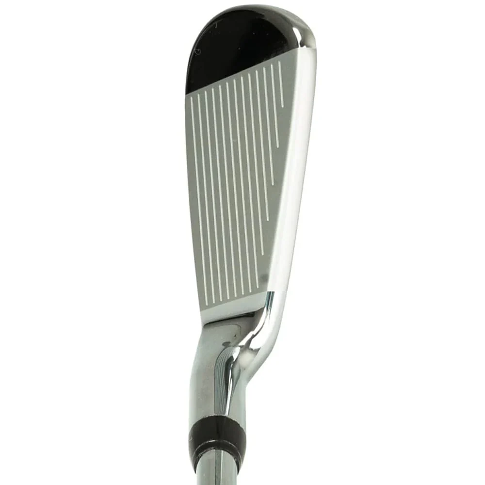 Lynx Prowler MB100 Irons - Steel - Image 2