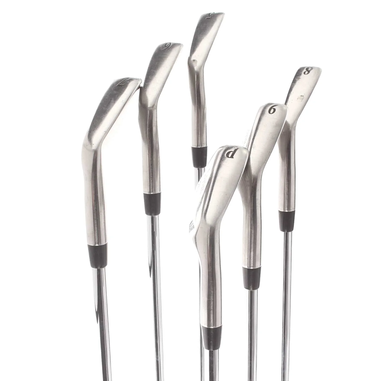 Lynx Prowler VT Steel Mens Right Hand Irons 5-PW Regular - Image 3
