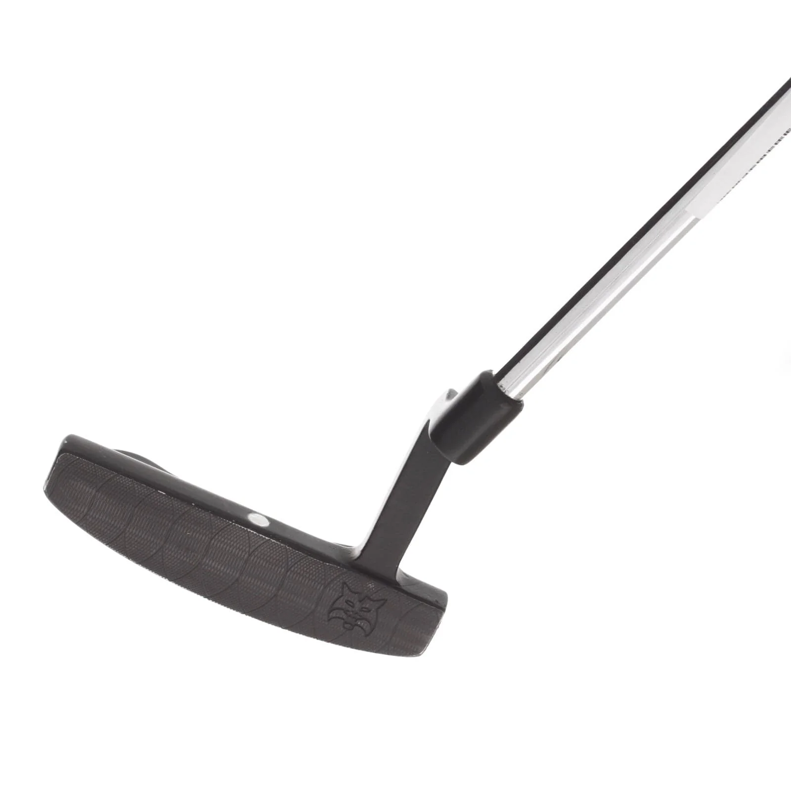 Lynx SZ P-03 Mens Right Hand Putter 34" Mallet - Saplize Sap Lit 1.0 - Image 4