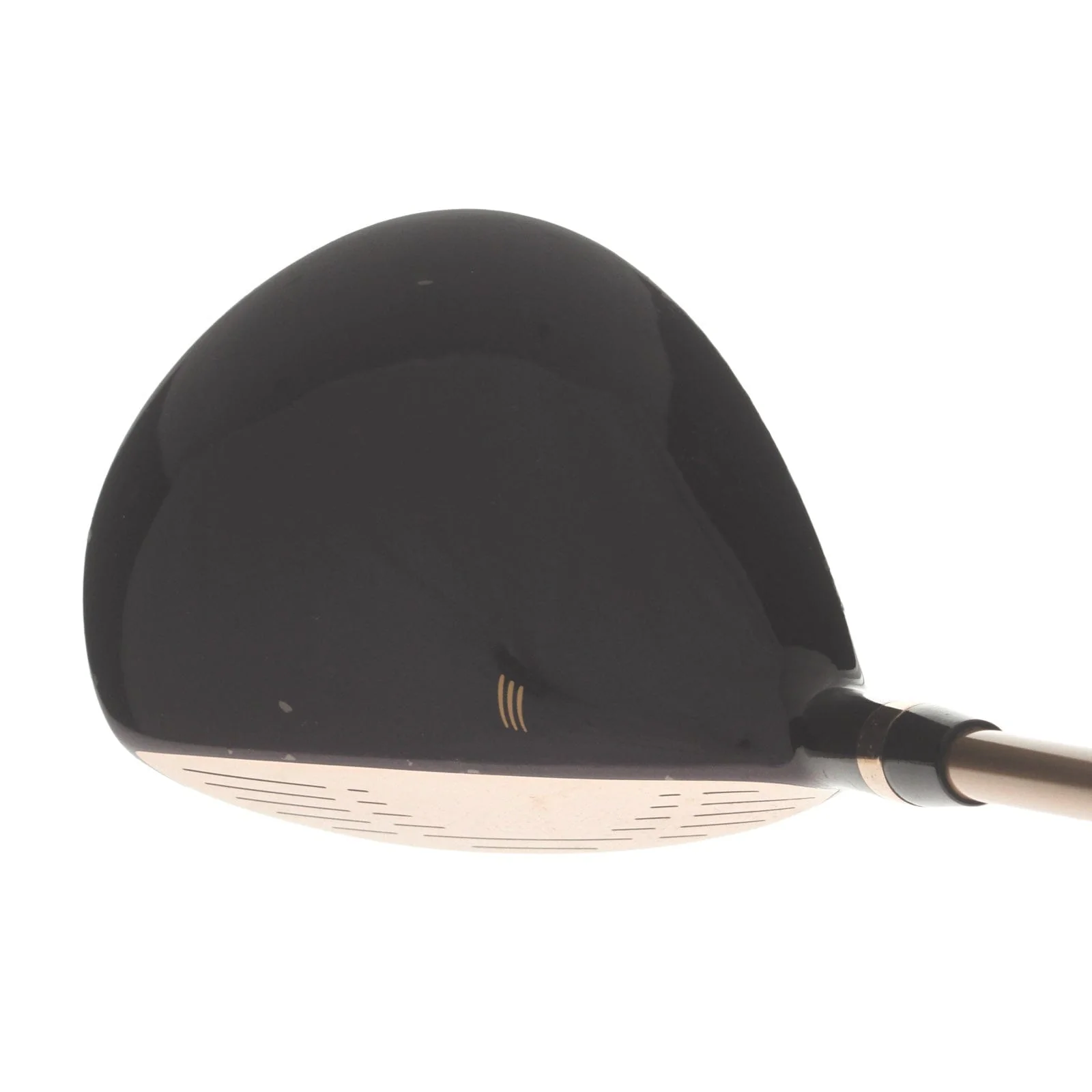 Lynx Tigress Graphite Ladies Right Hand Fairway 5 Wood 19* Ladies - Lynx Tigress - Image 3