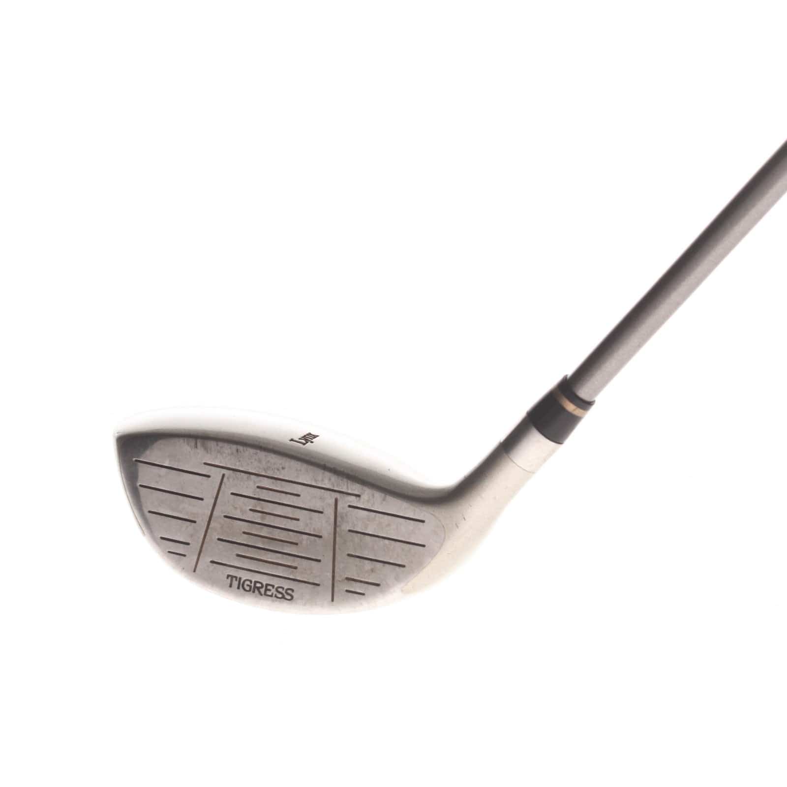 Lynx Tigress Graphite Mens Right Hand Driver 13* Regular - Lynx Tigress - Image 4